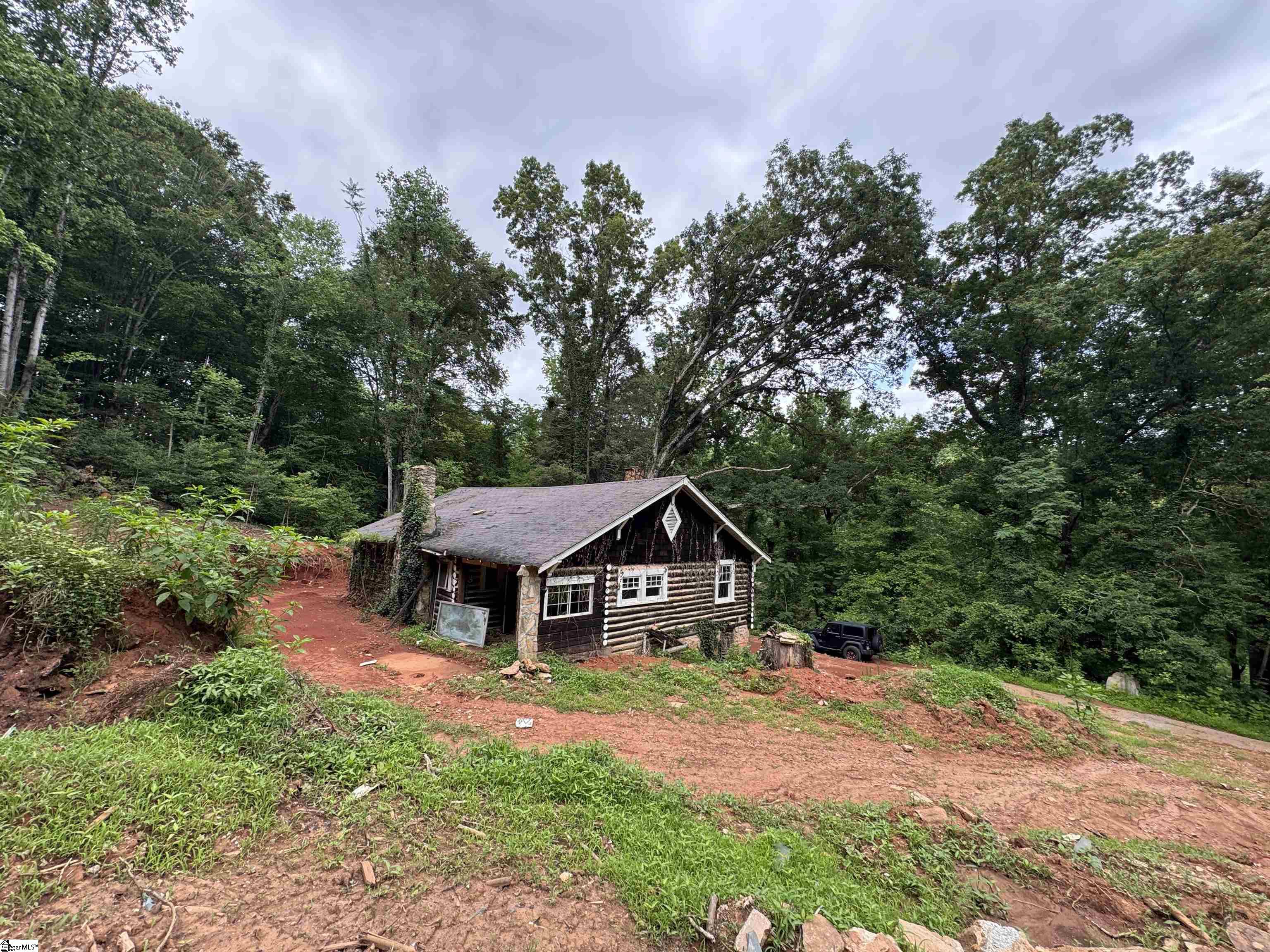 8875 N Tigerville Road Property Photo 25