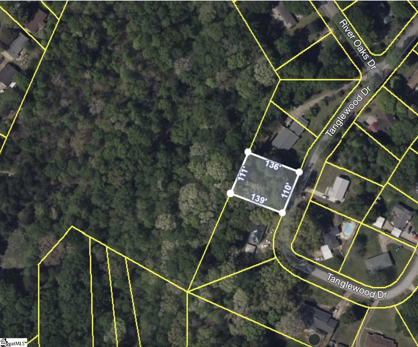 104 Tanglewood Drive Property Photo 3