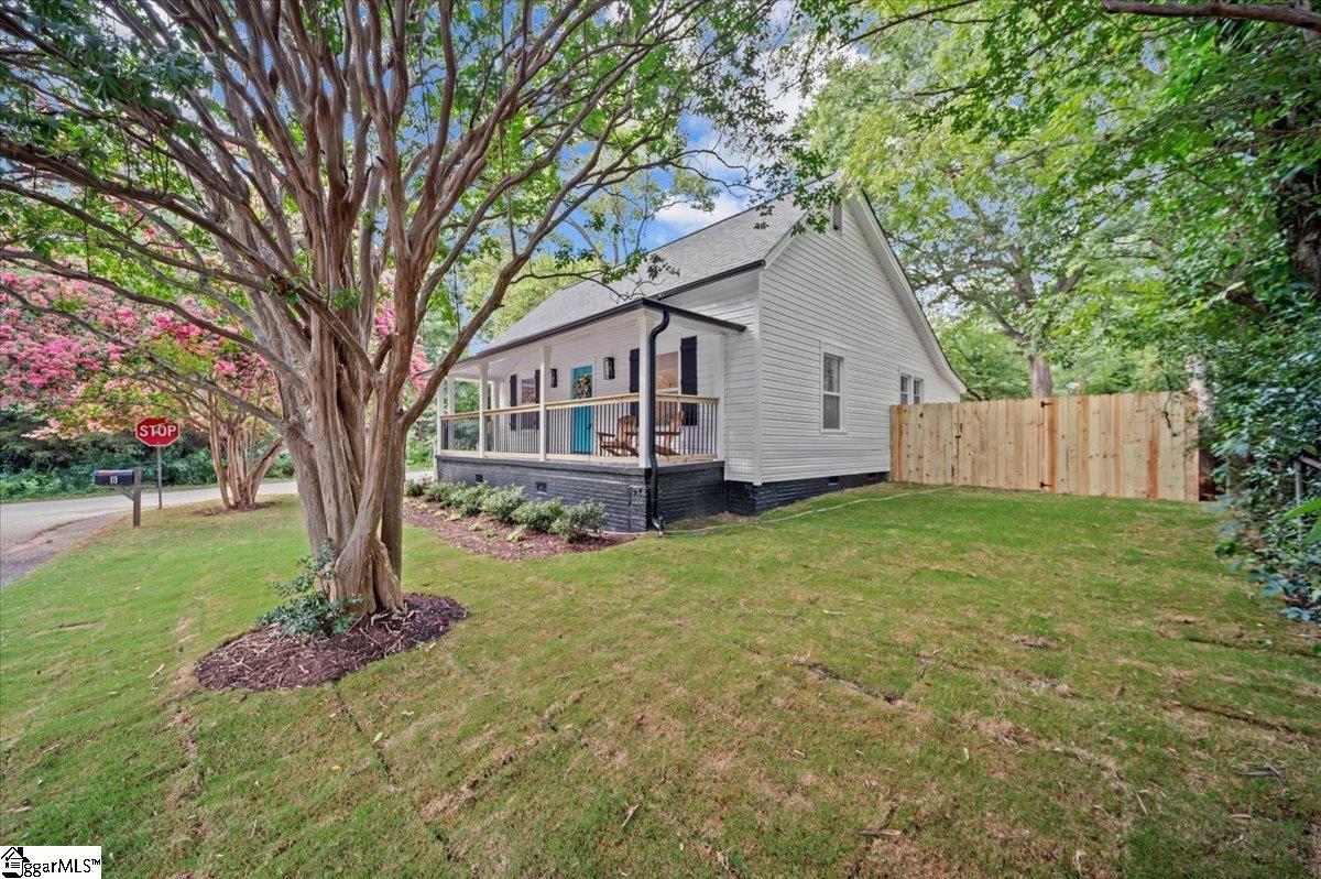 8 Baldwin Street Property Photo 2