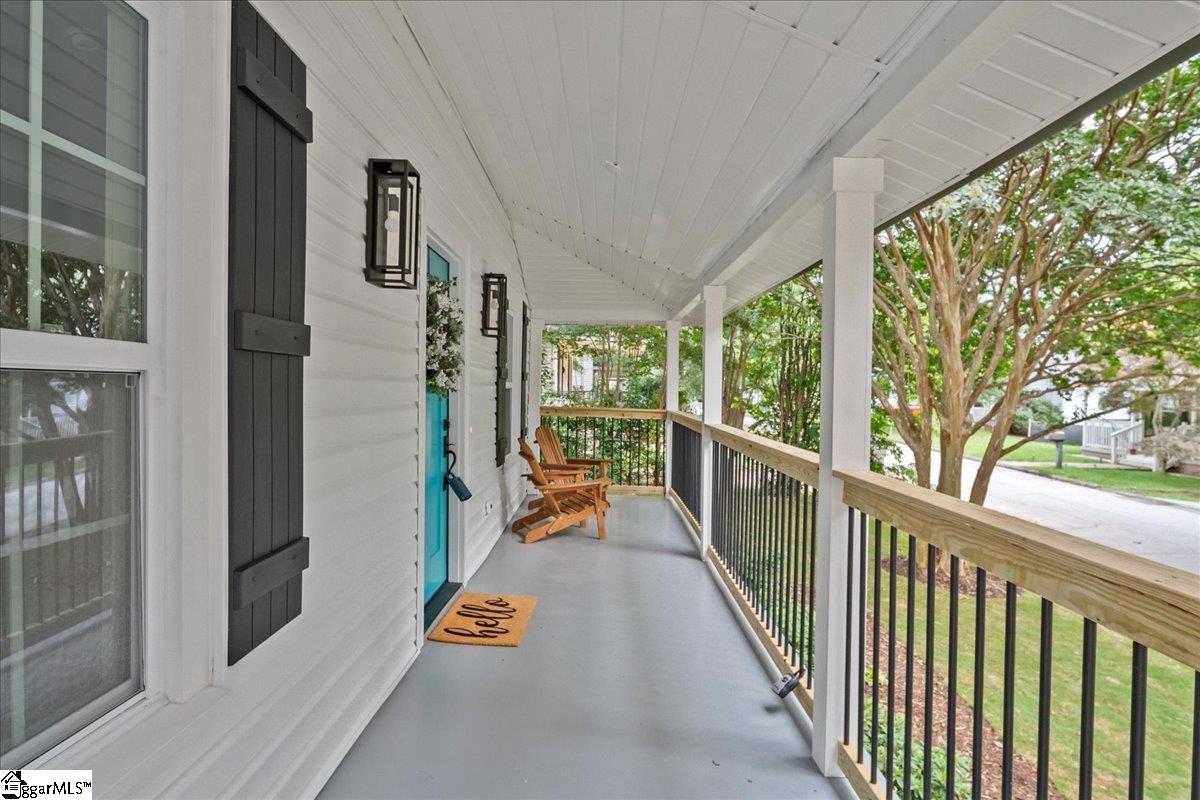 8 Baldwin Street Property Photo 4
