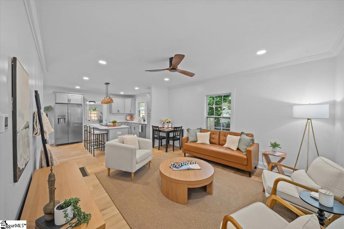 8 Baldwin Street Property Photo 5