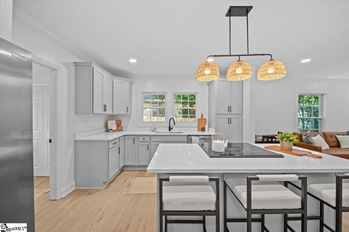 8 Baldwin Street Property Photo 8