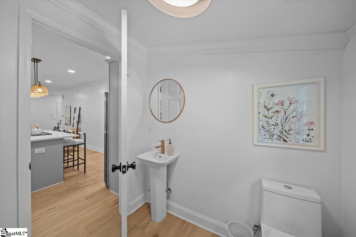 8 Baldwin Street Property Photo 13