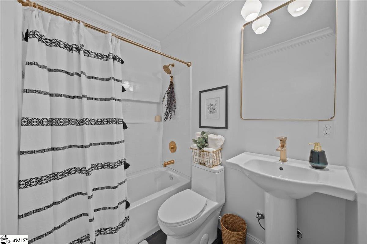 8 Baldwin Street Property Photo 20