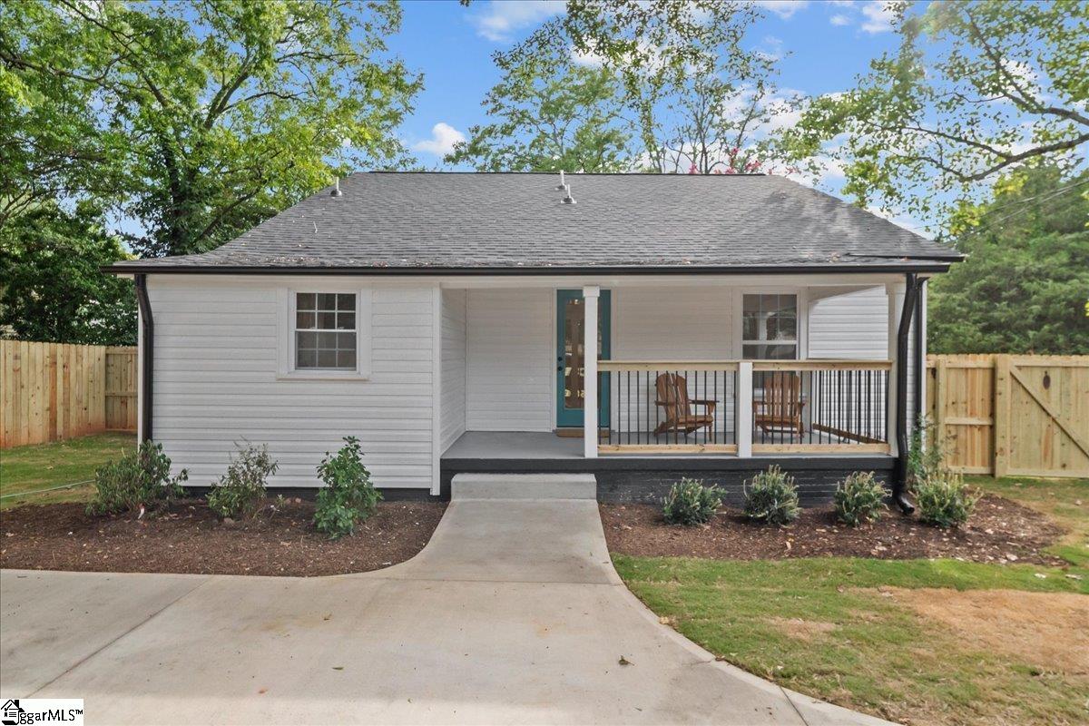 8 Baldwin Street Property Photo 23