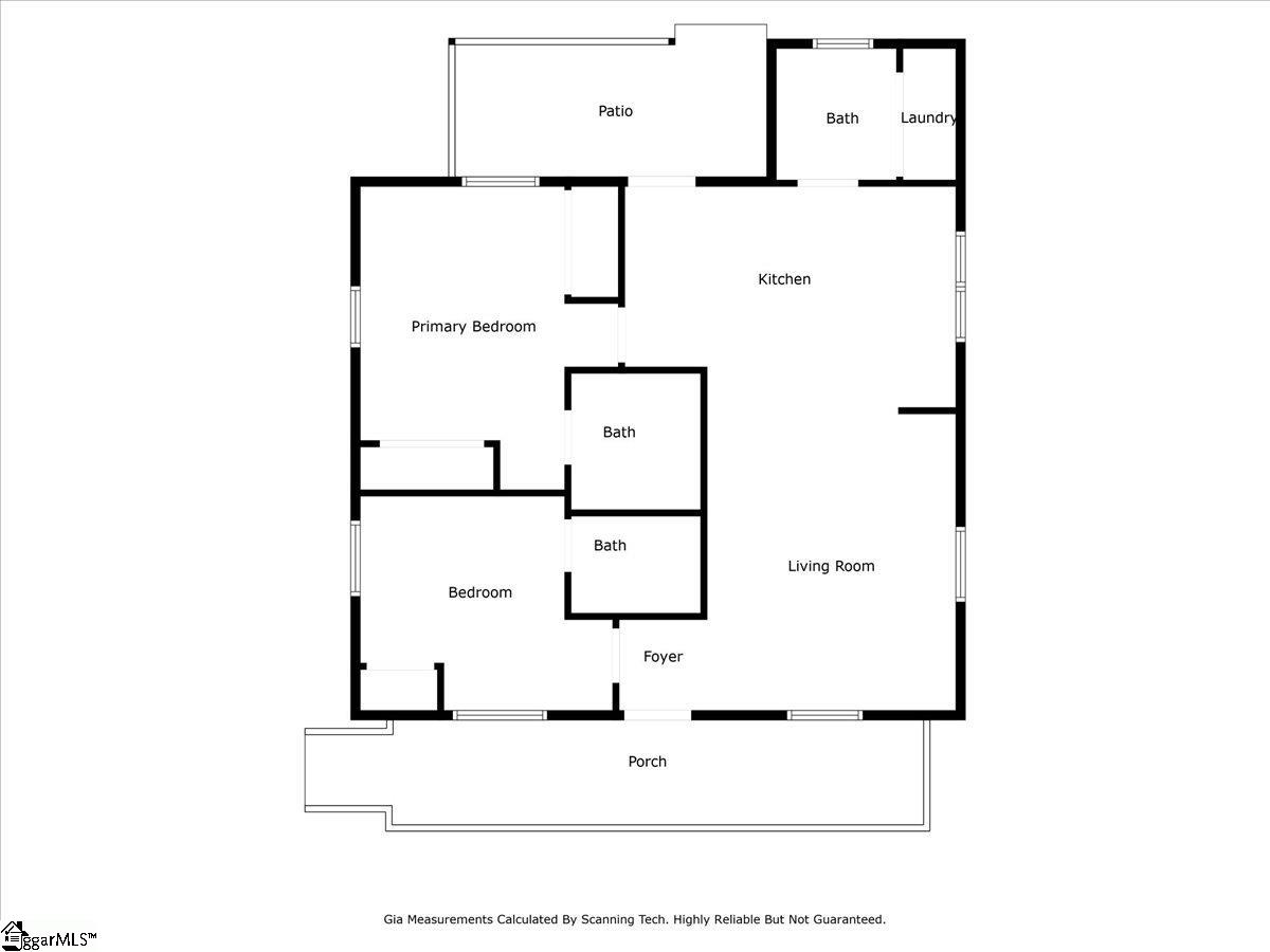 8 Baldwin Street Property Photo 28
