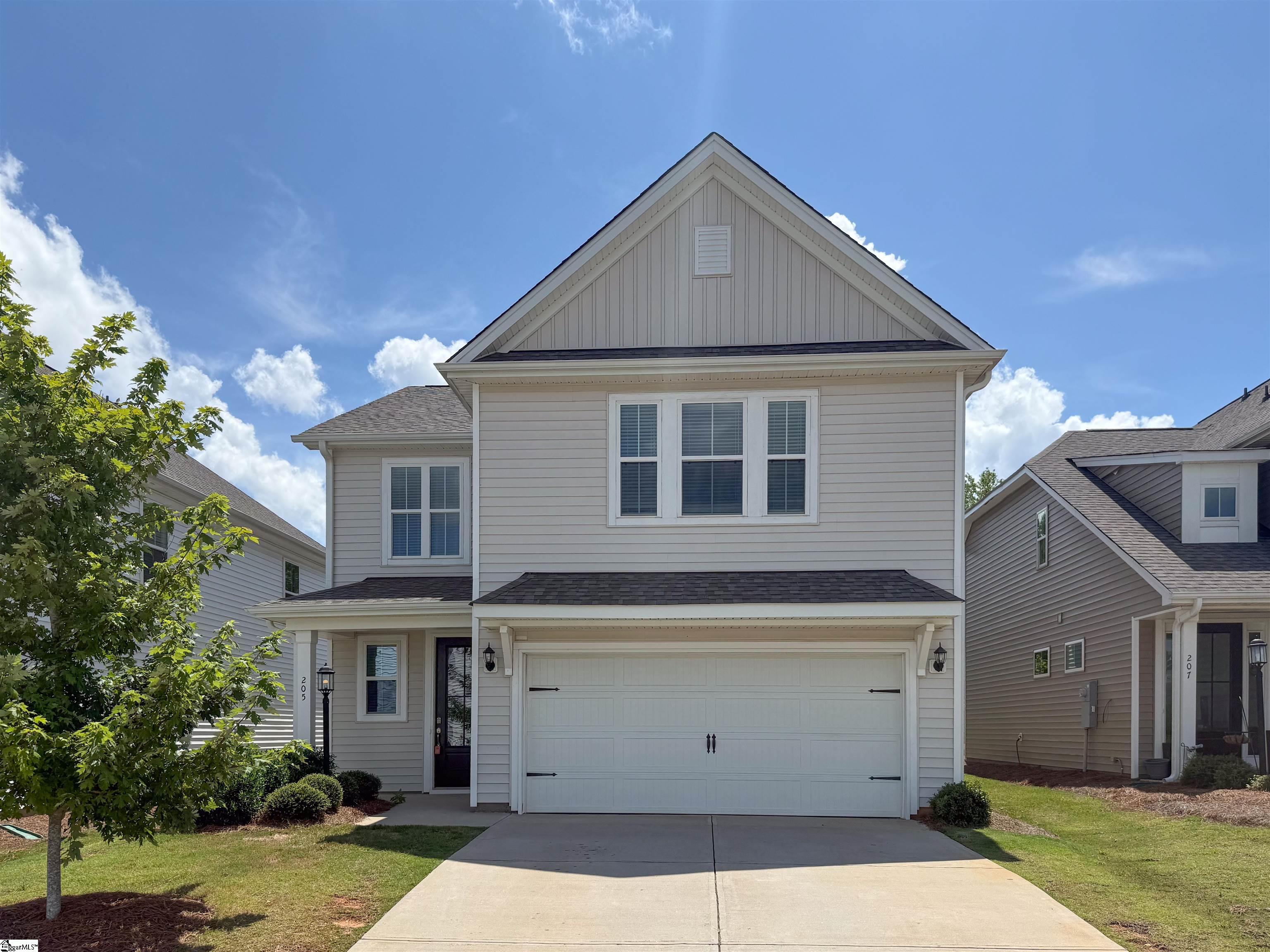 205 Bryland Way Property Photo 1