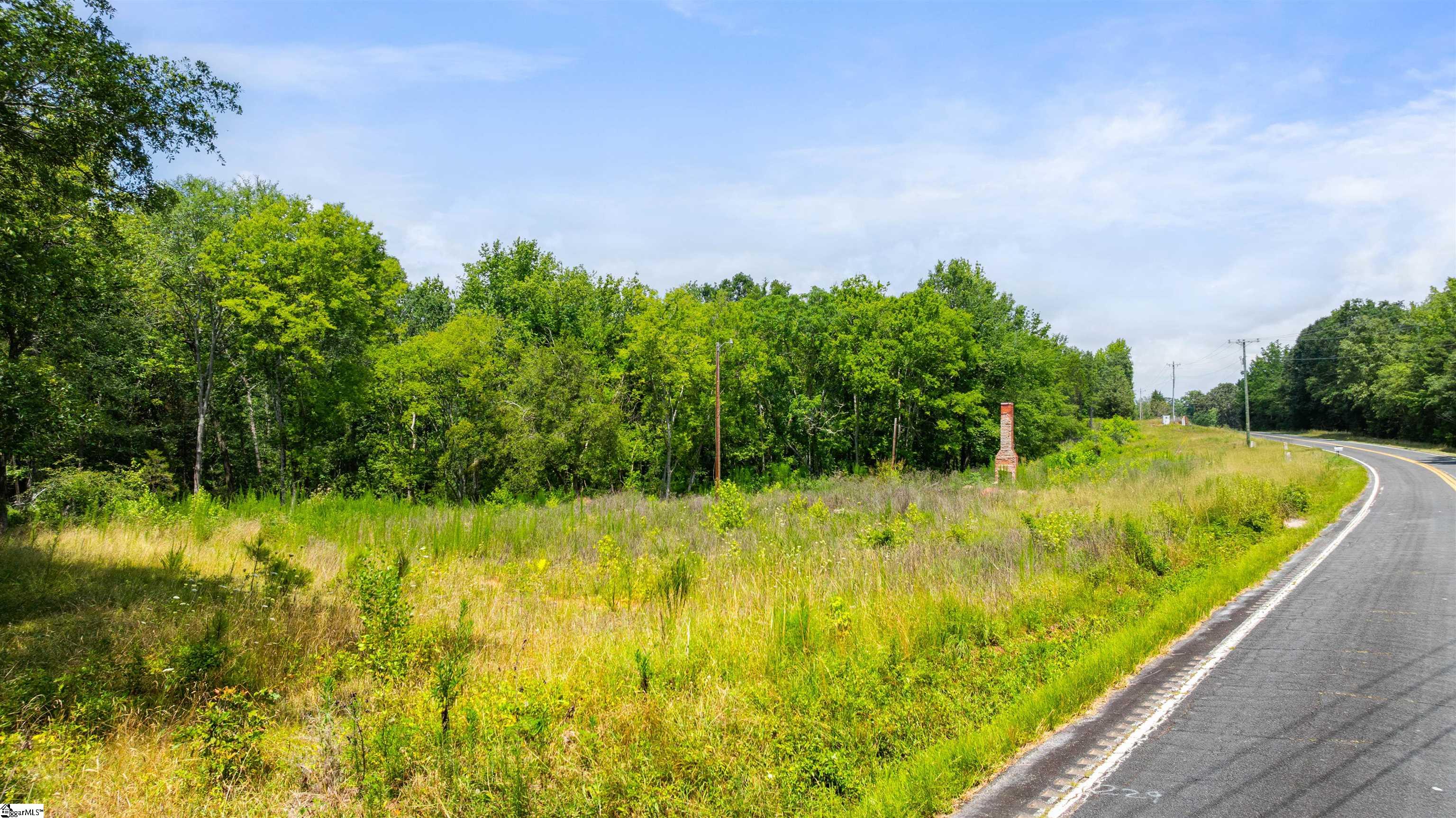6091 River Fork Road Property Photo 1