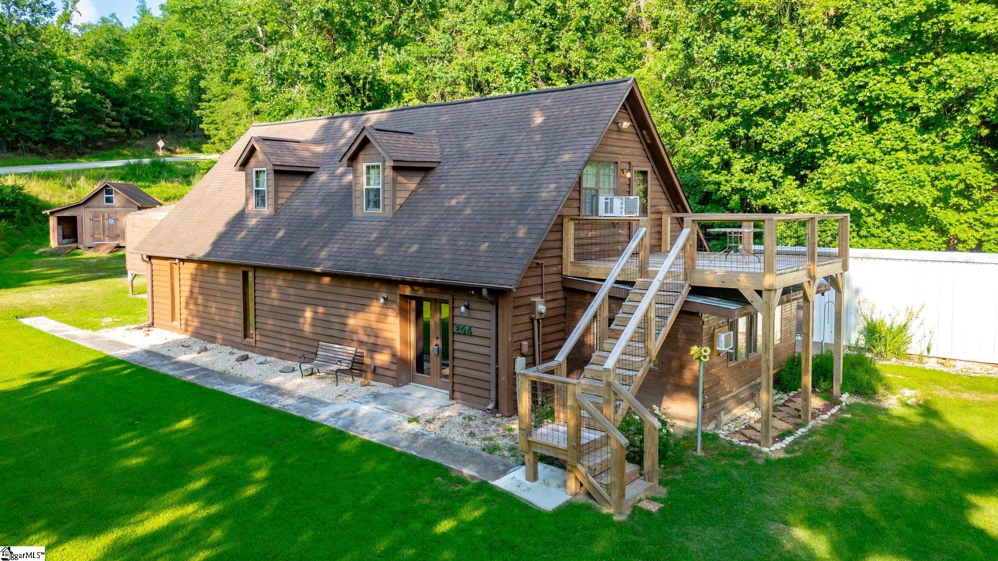 204 Cedar Road Property Photo 1