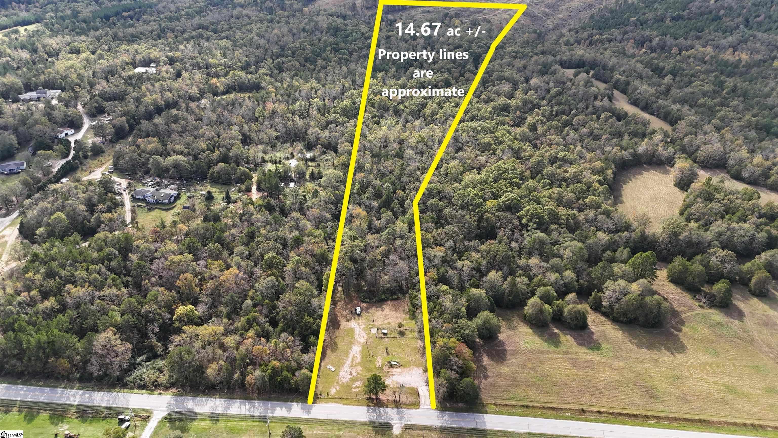 6970 Highway 56 Property Photo 1