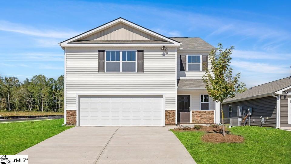 682 Evaleigh Street Property Photo 1