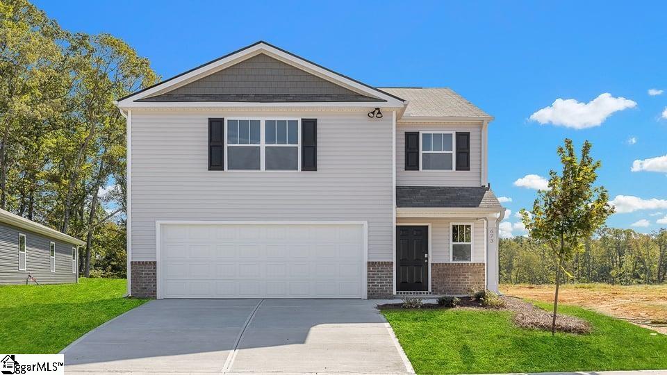 673 Evaleigh Street Property Photo 1