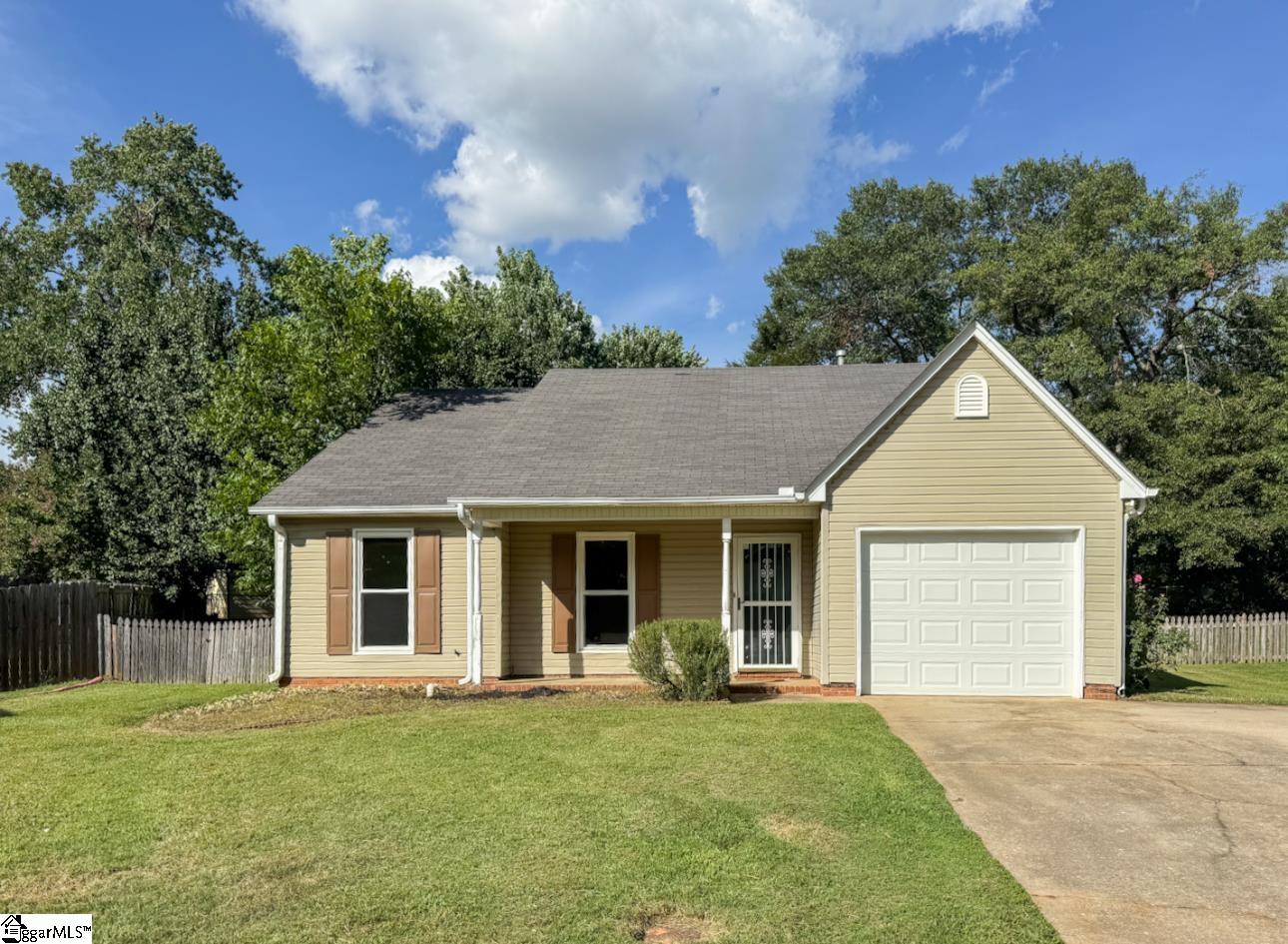 7 E Long Creek Court Property Photo 1