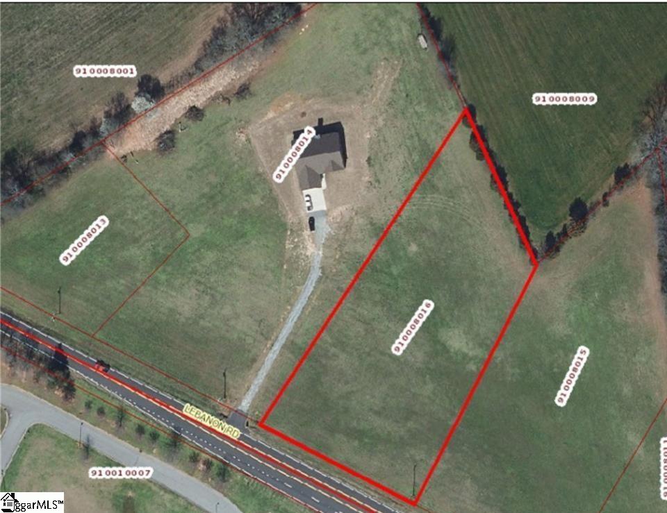 2831 Lebanon Road Property Photo 1