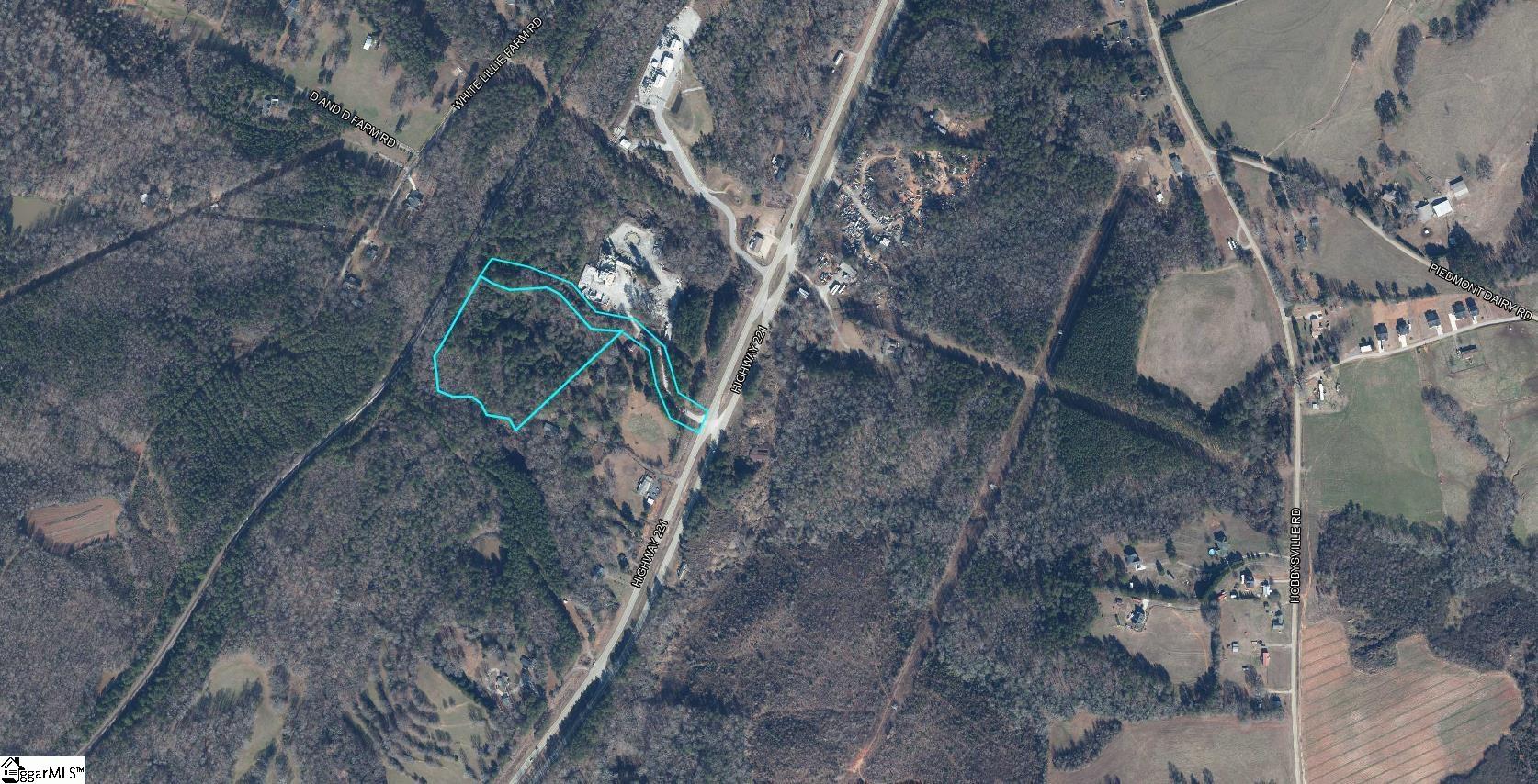 0 221 Highway Property Photo 1