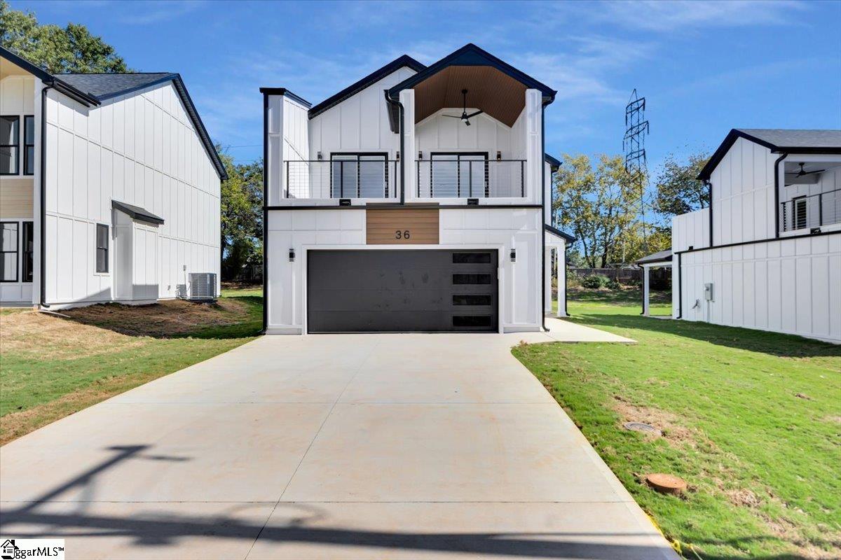 36 Gentry Street Property Photo 1