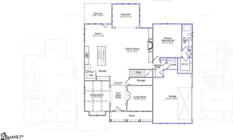 205 Chandler Court Property Photo 49