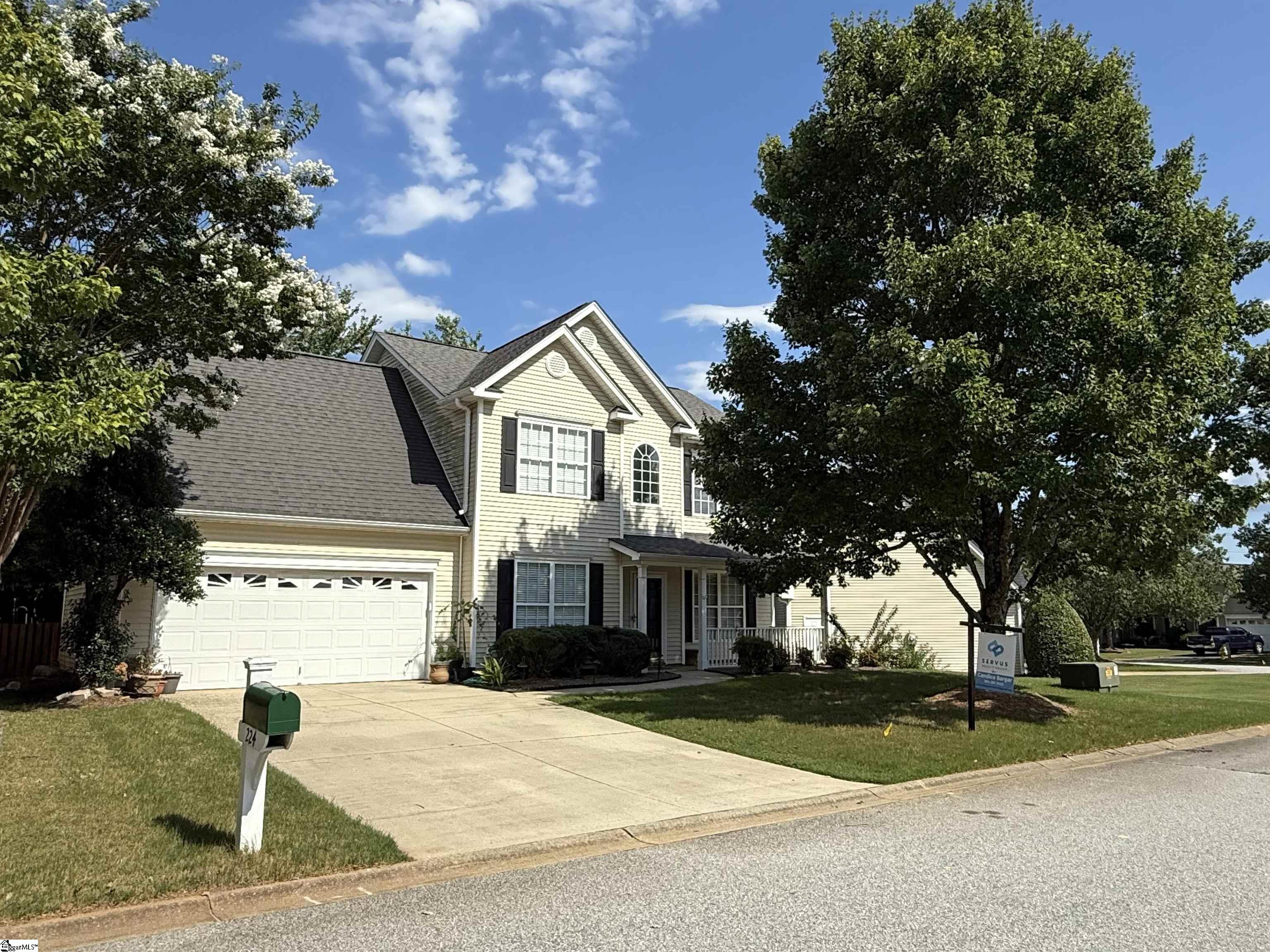 224 Teaticket Court Property Photo 1