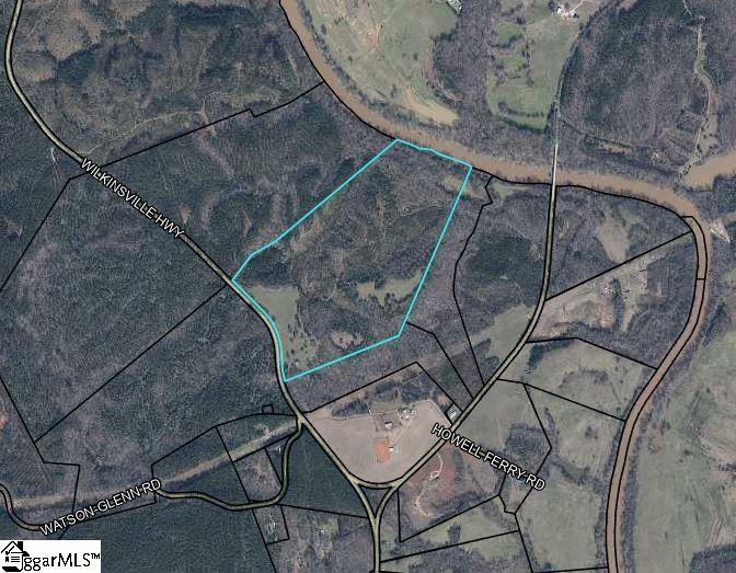 00 Wilkinsville Highway Property Photo 1