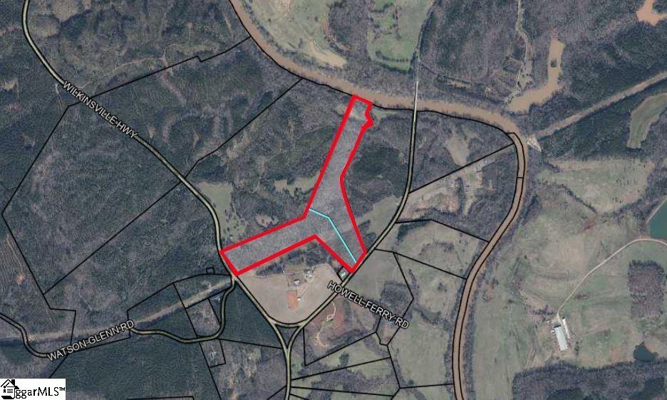 00 Wilkinsville Highway Property Photo 6