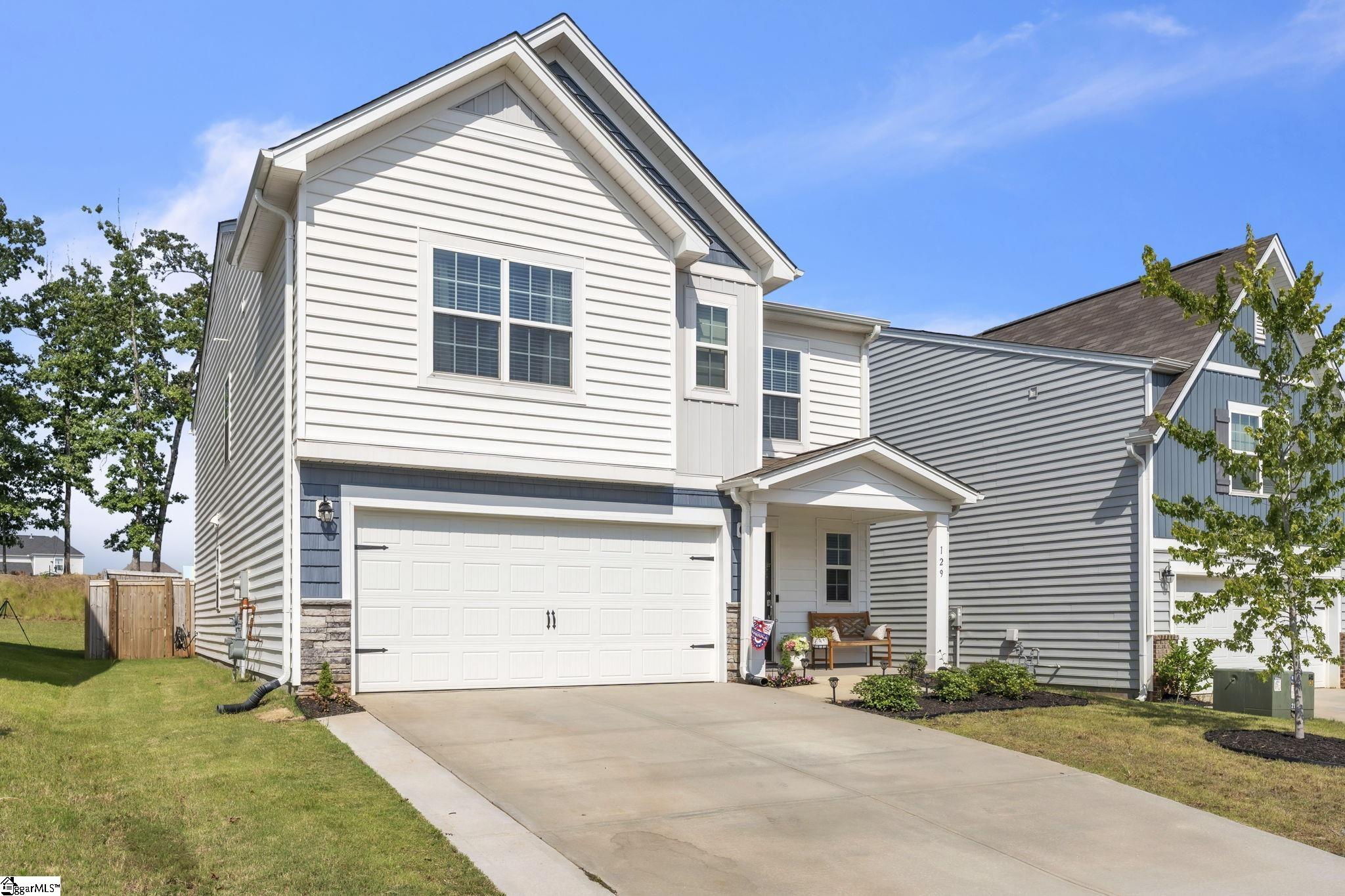 129 Anna Gray Circle Property Photo 1