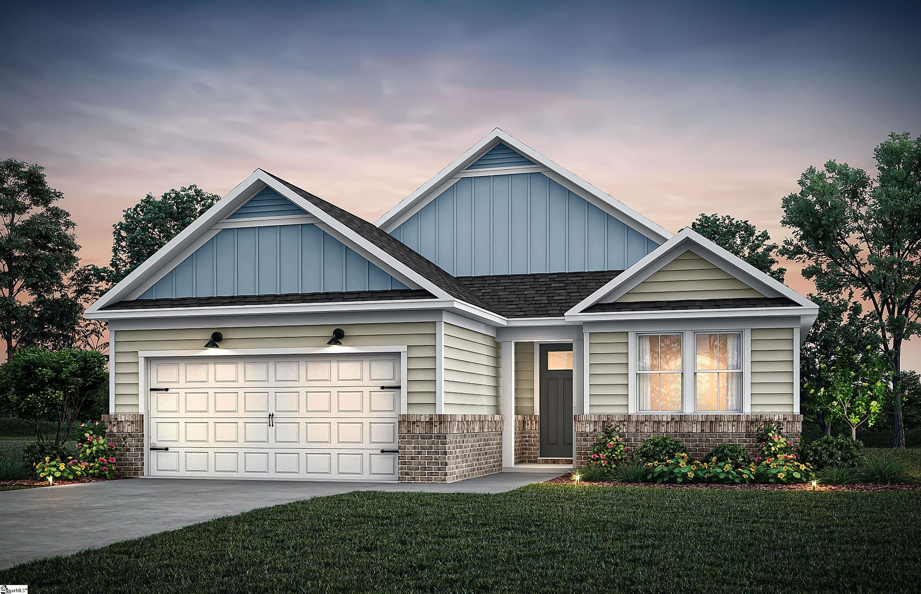 903 Tyger Branch Drive Property Photo 1