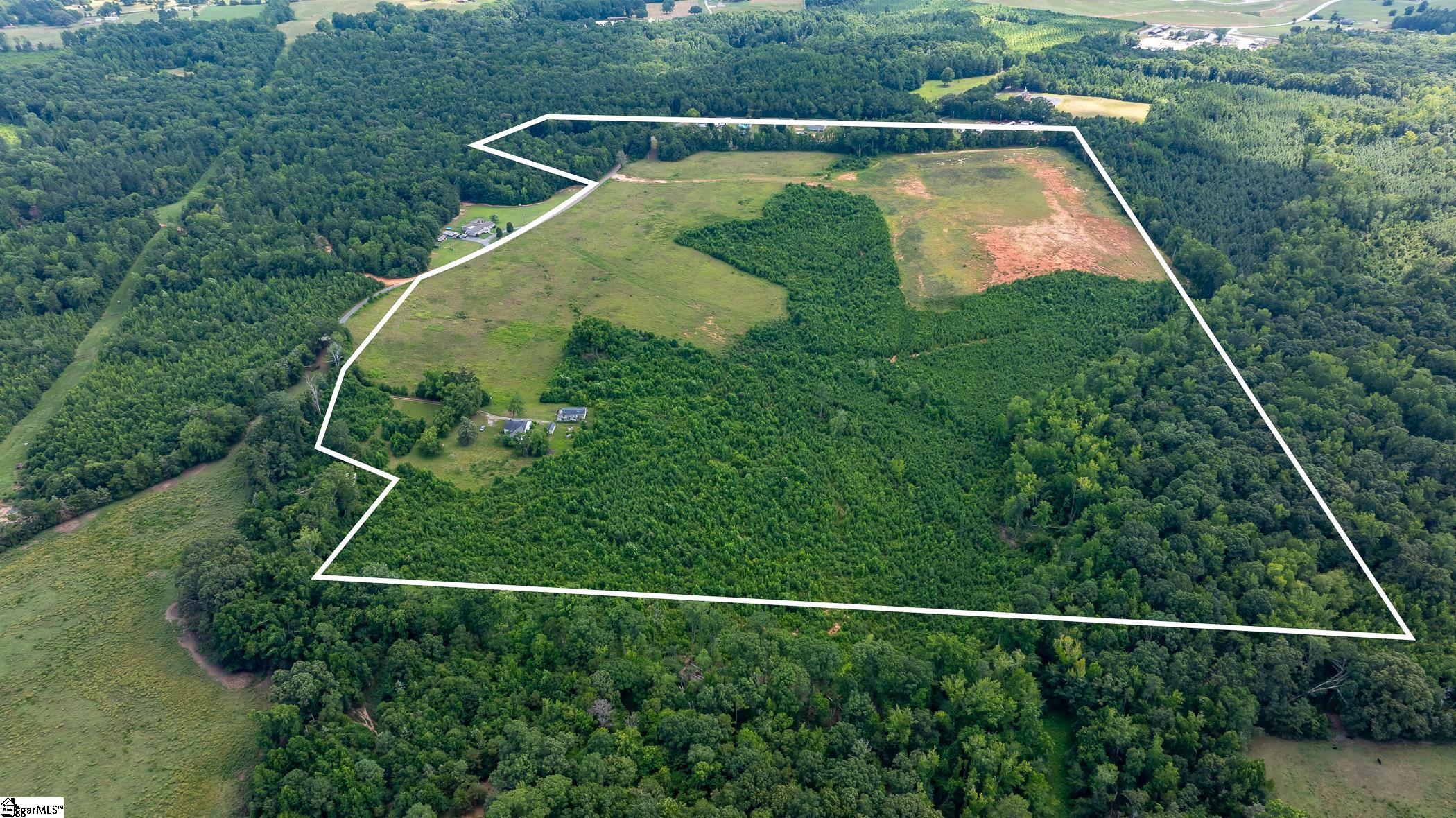 1147 Mount Vernon Church Road Property Photo 1