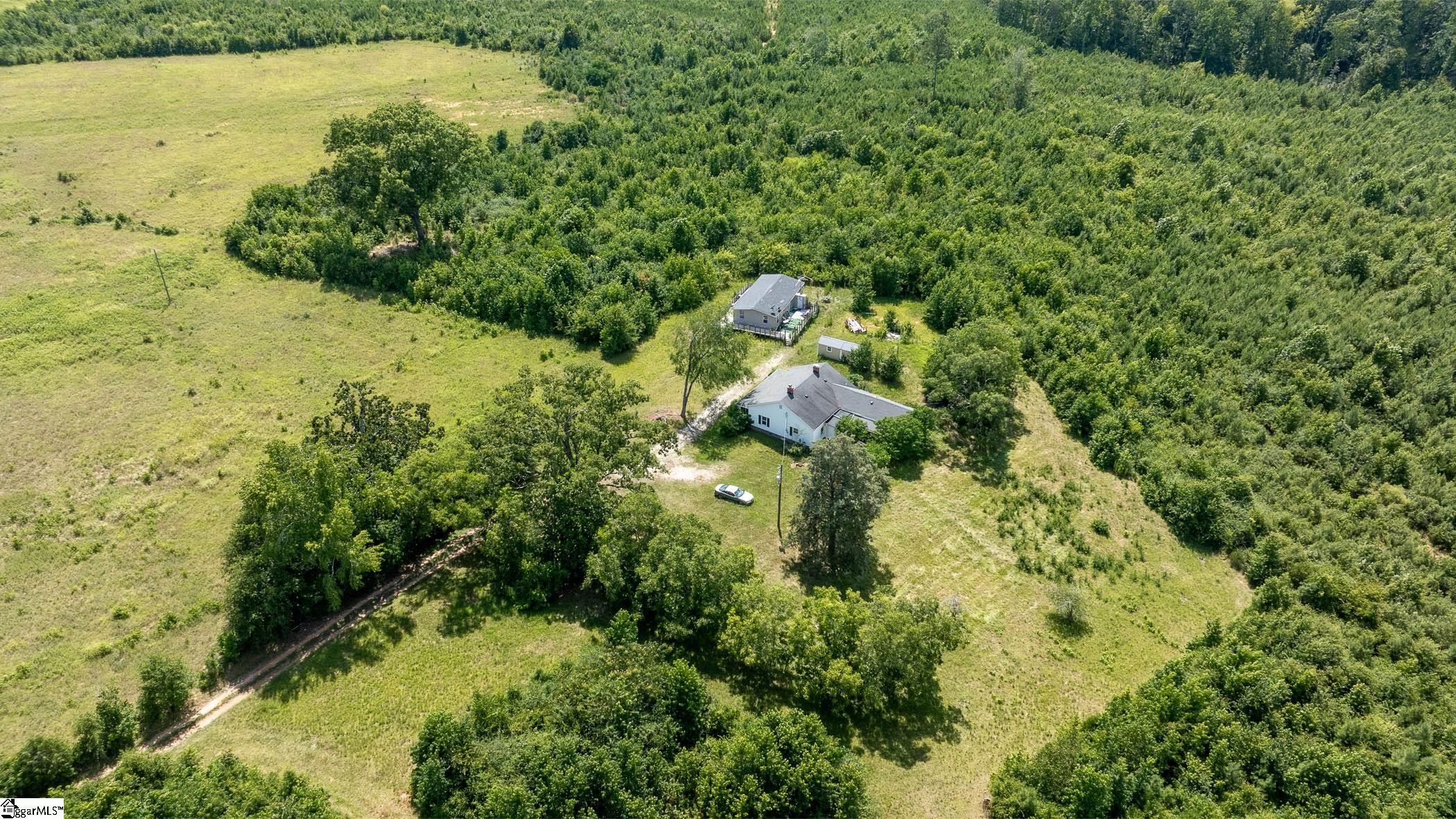 1147 Mount Vernon Church Road Property Photo 2