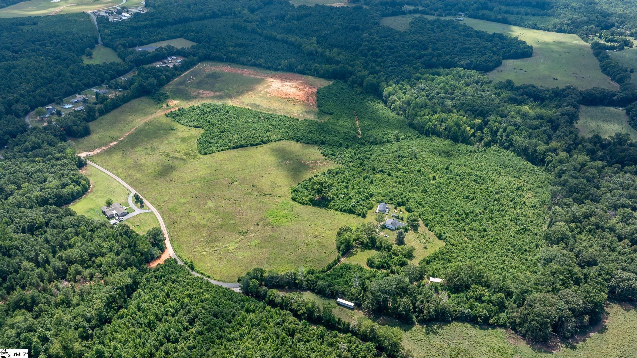 1147 Mount Vernon Church Road Property Photo 18
