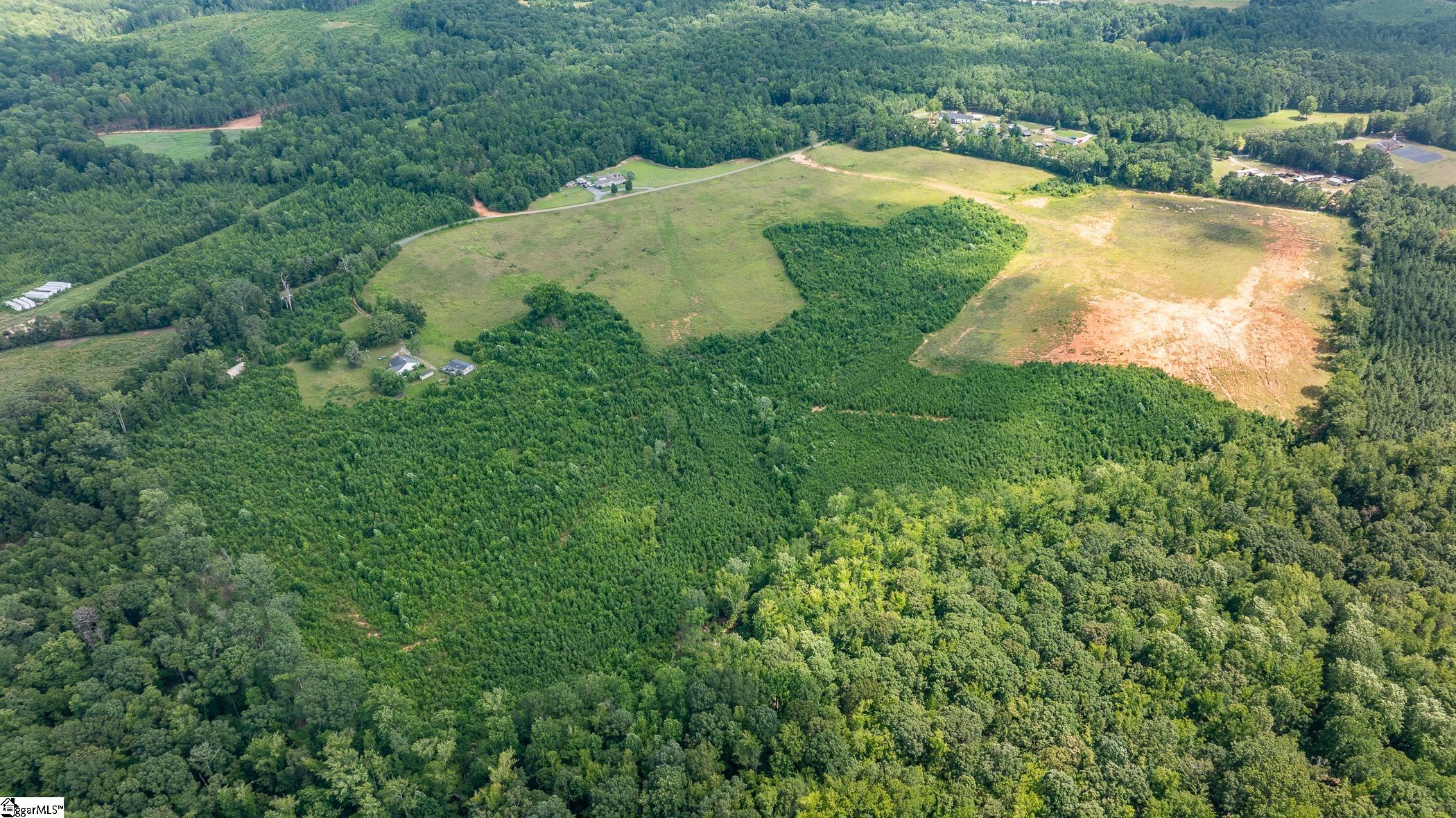 1147 Mount Vernon Church Road Property Photo 21