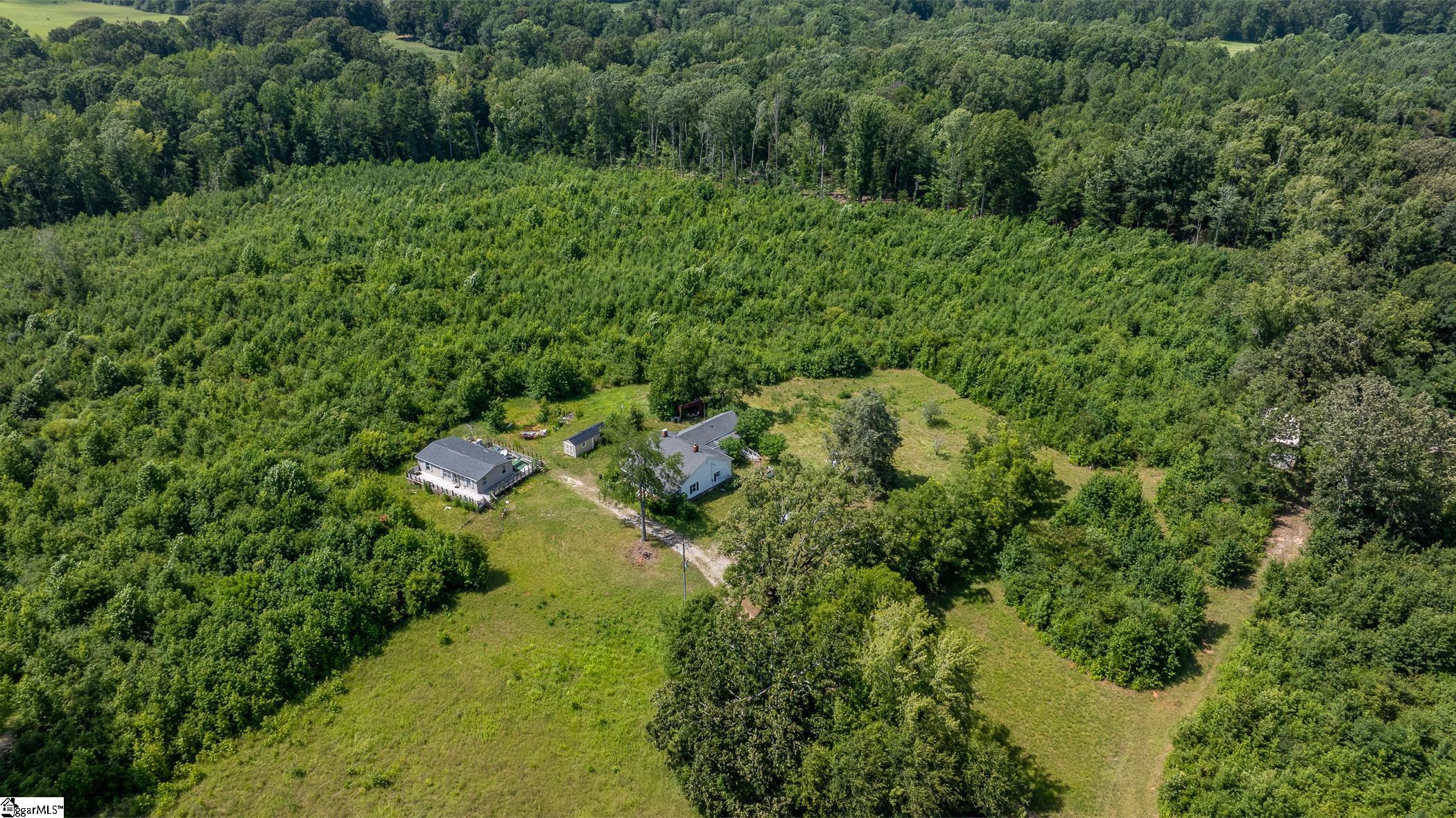 1147 Mount Vernon Church Road Property Photo 27