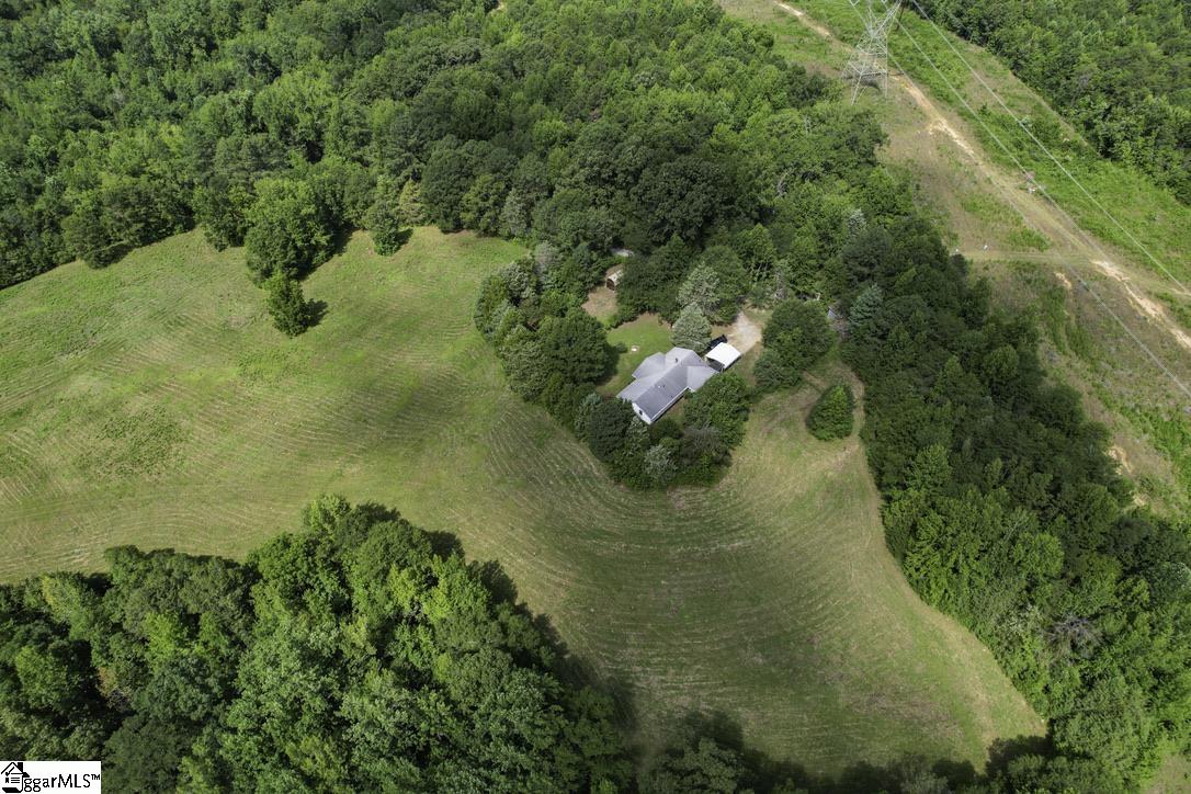 1560 Meansville Road Property Photo 5
