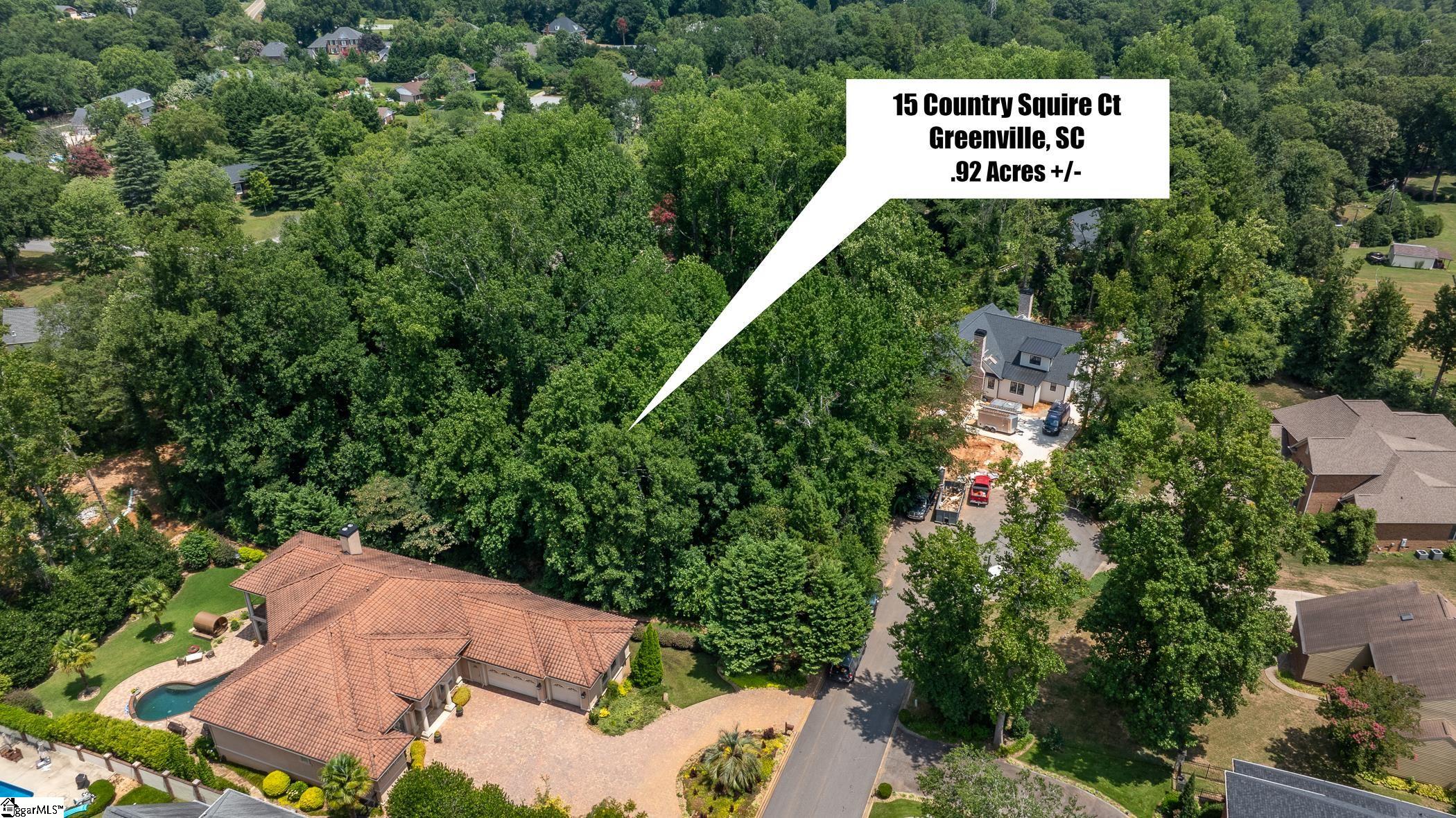 15 Country Squire Court Property Photo 3