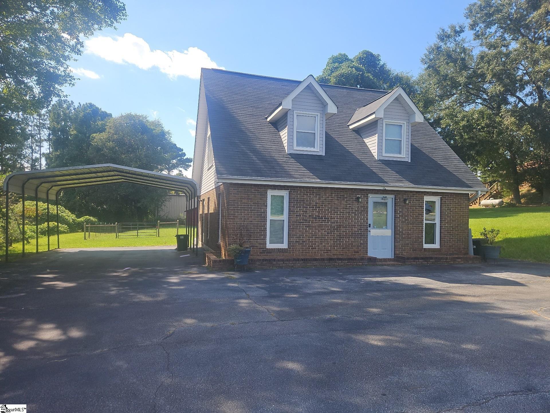4612 Moorefield Memorial Highway Property Photo 3