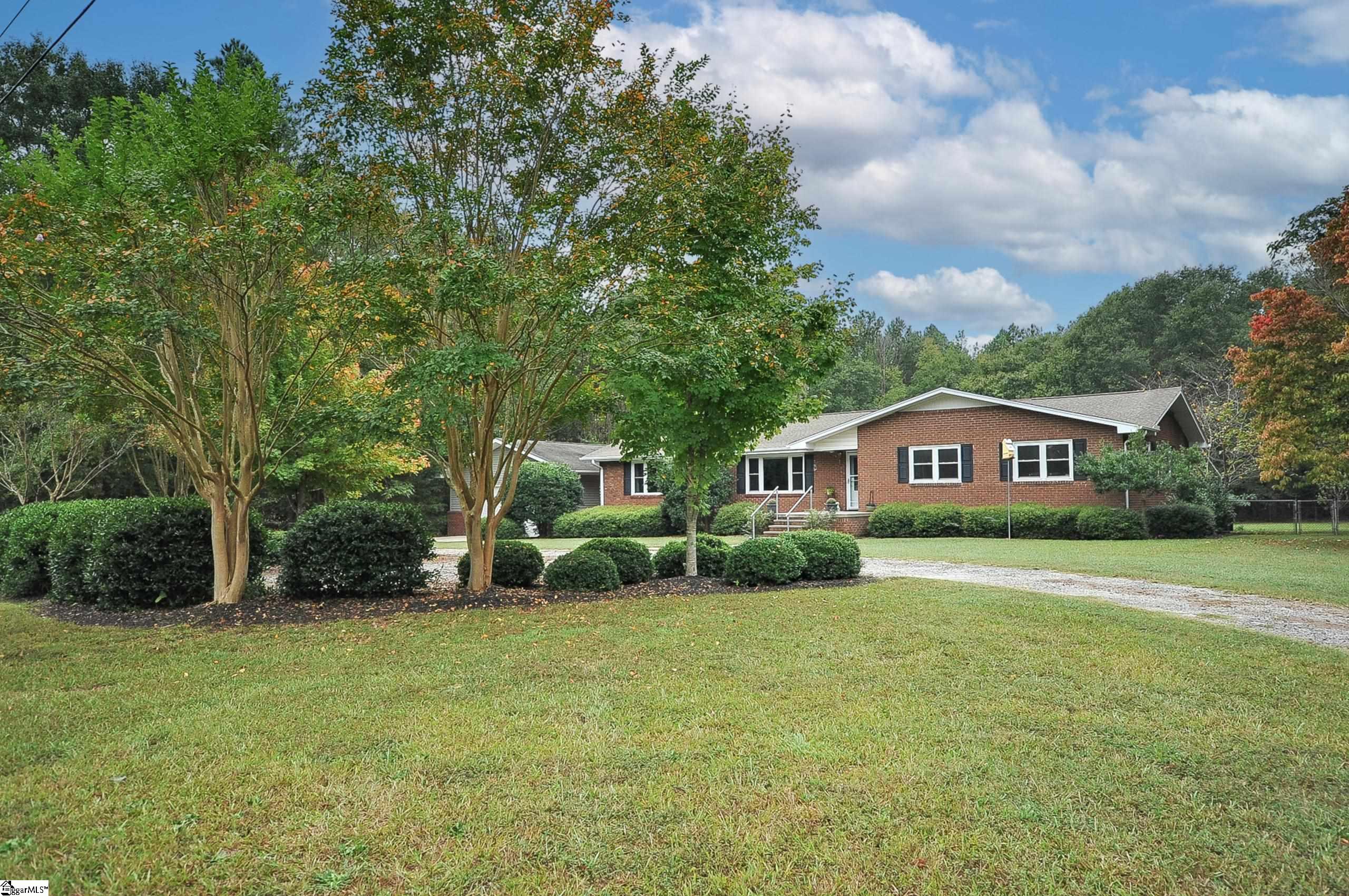 893 Trinity Church Road Property Photo 1