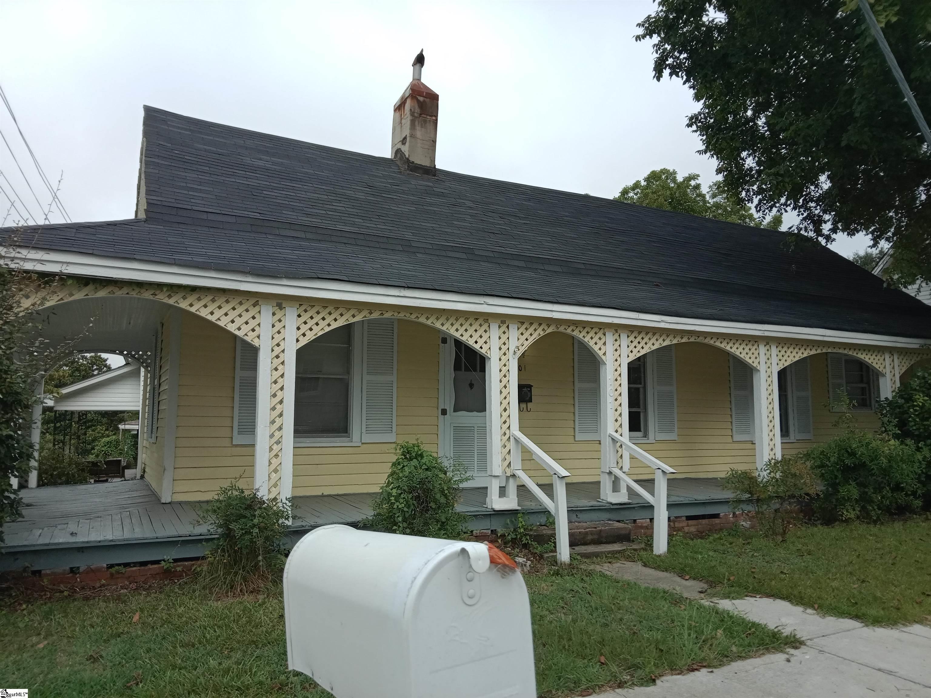 101 N Enterprise Street Property Photo 1