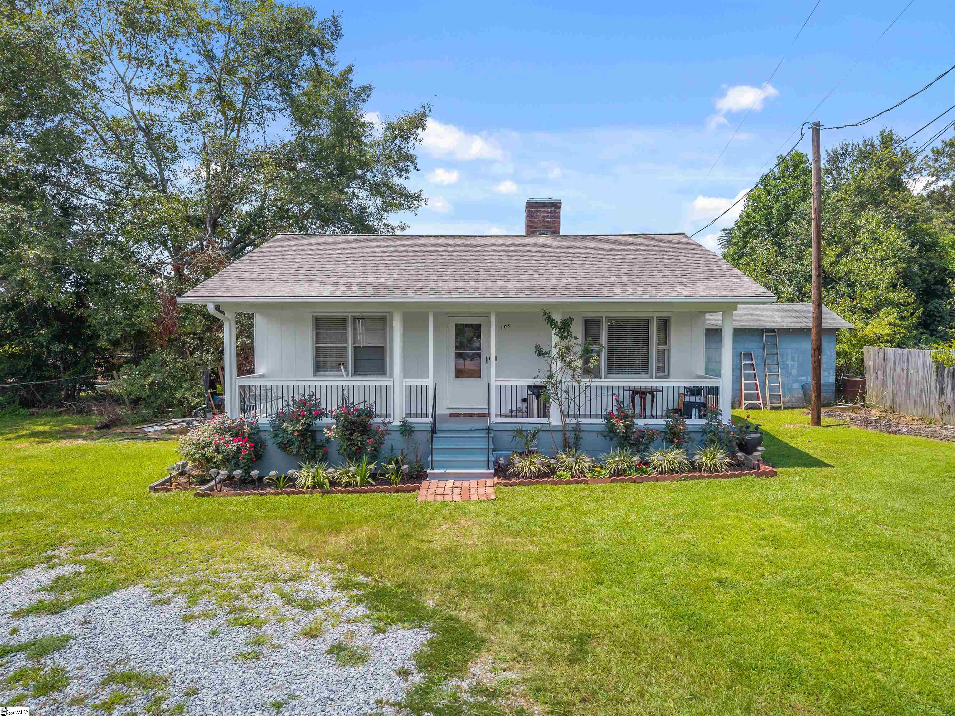 155 Farrs Bridge Road Property Photo 1