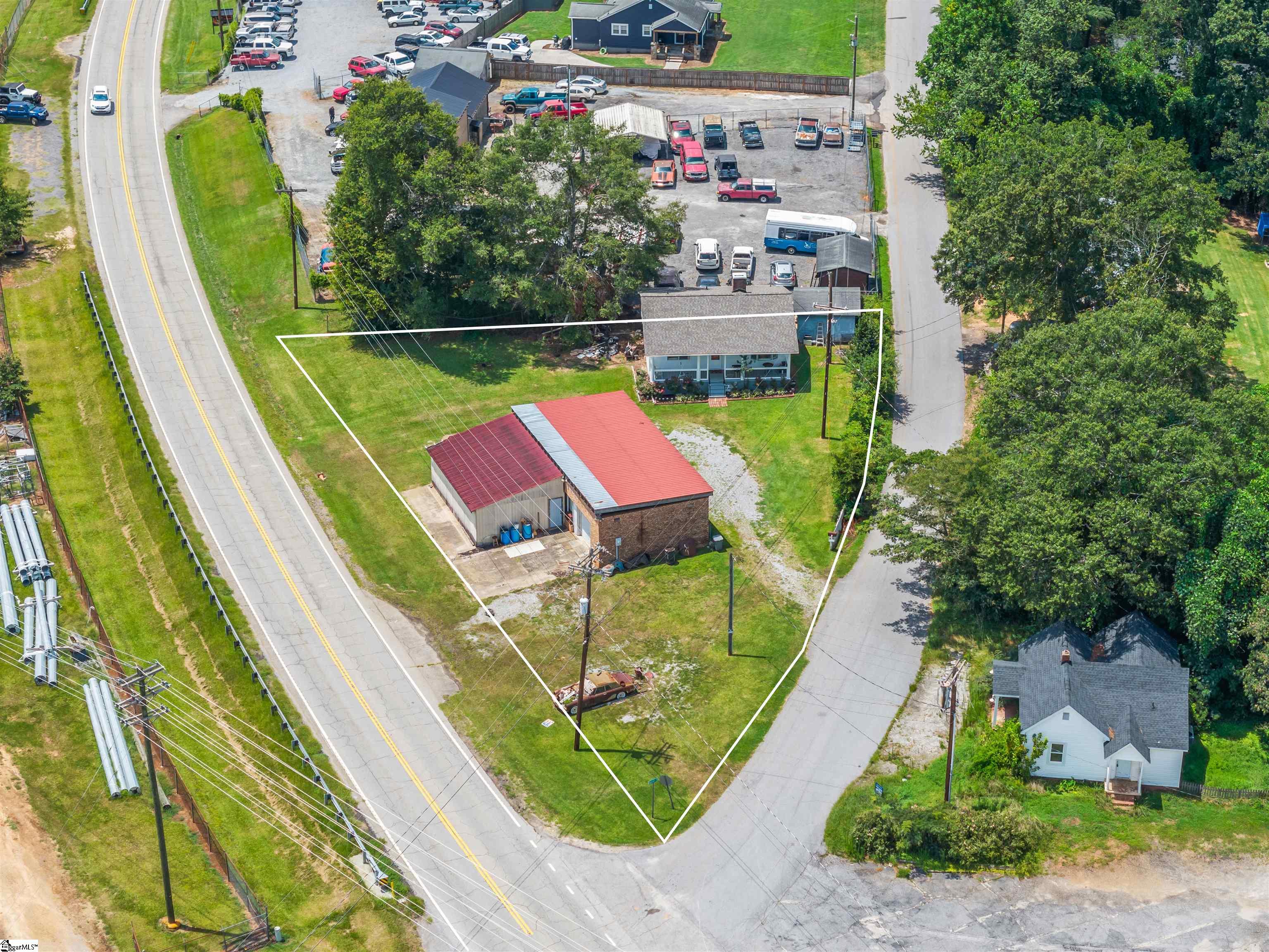 155 Farrs Bridge Road Property Photo 6