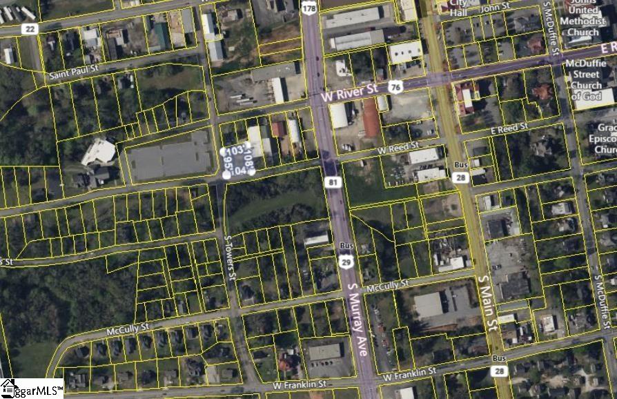 0 W Reed Street Property Photo 3