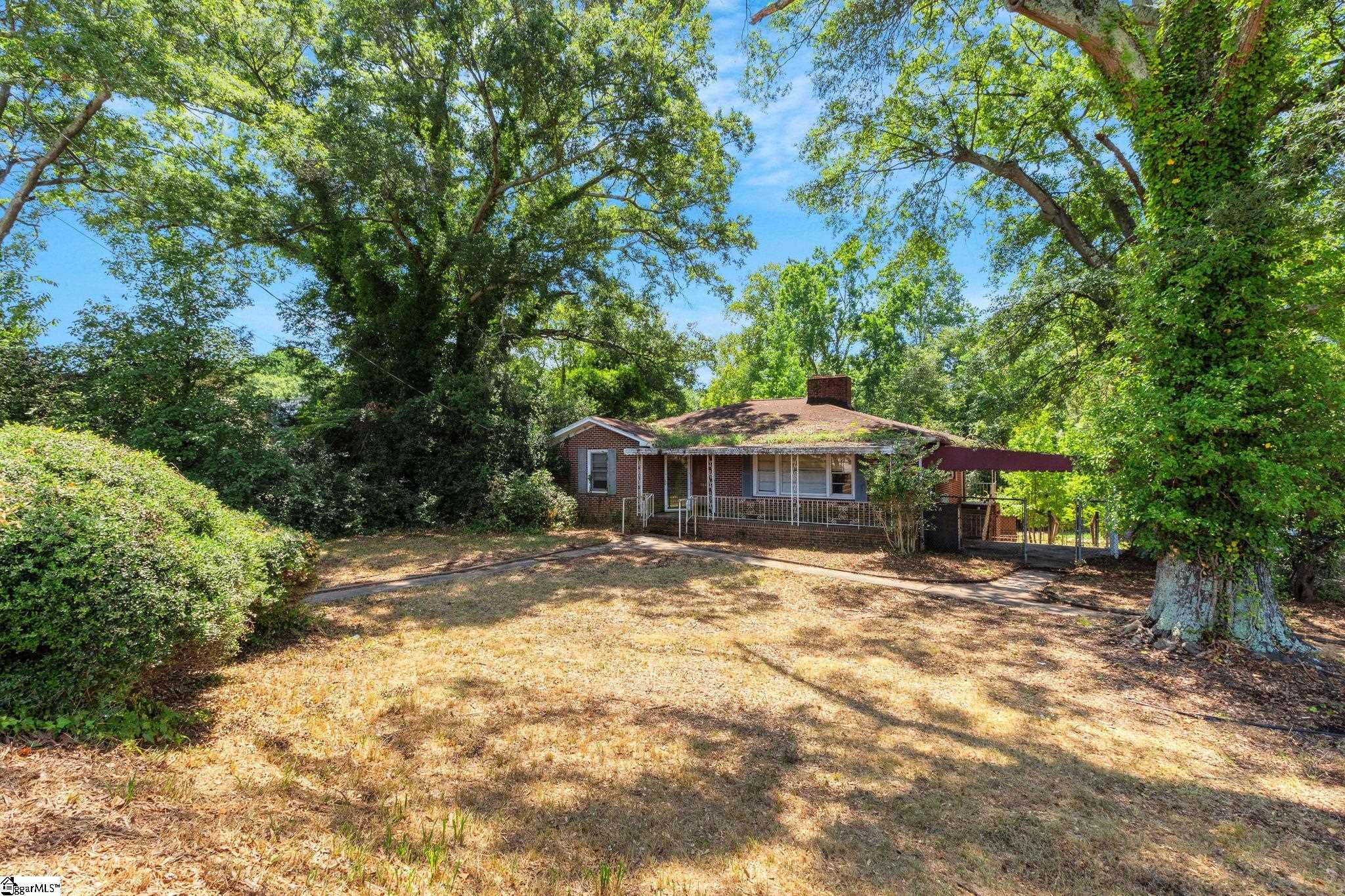 104 E Butler Road Property Photo 19