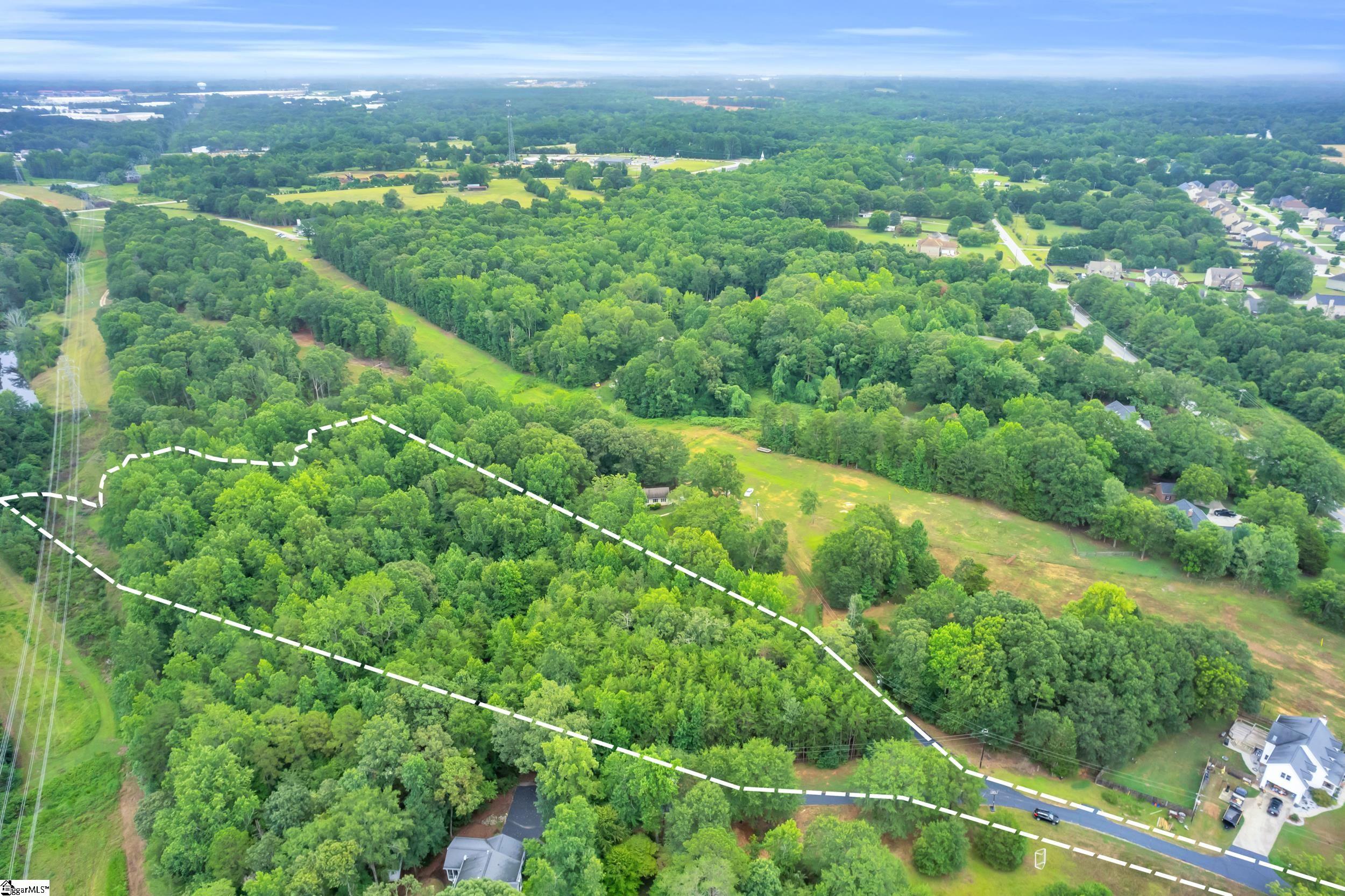 00 New Harrison Bridge Road Property Photo 3