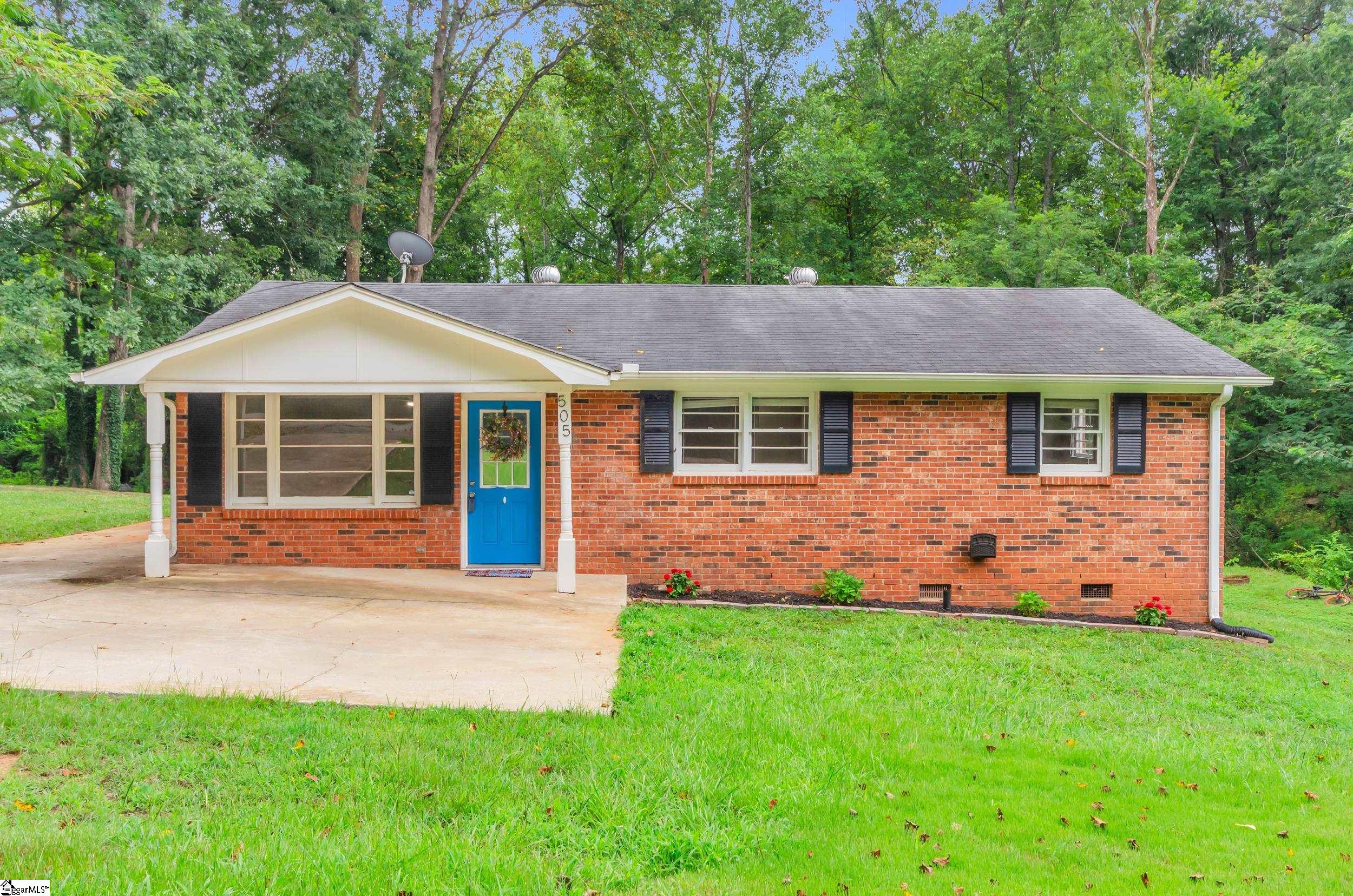 505 Kenmore Drive Property Photo 1