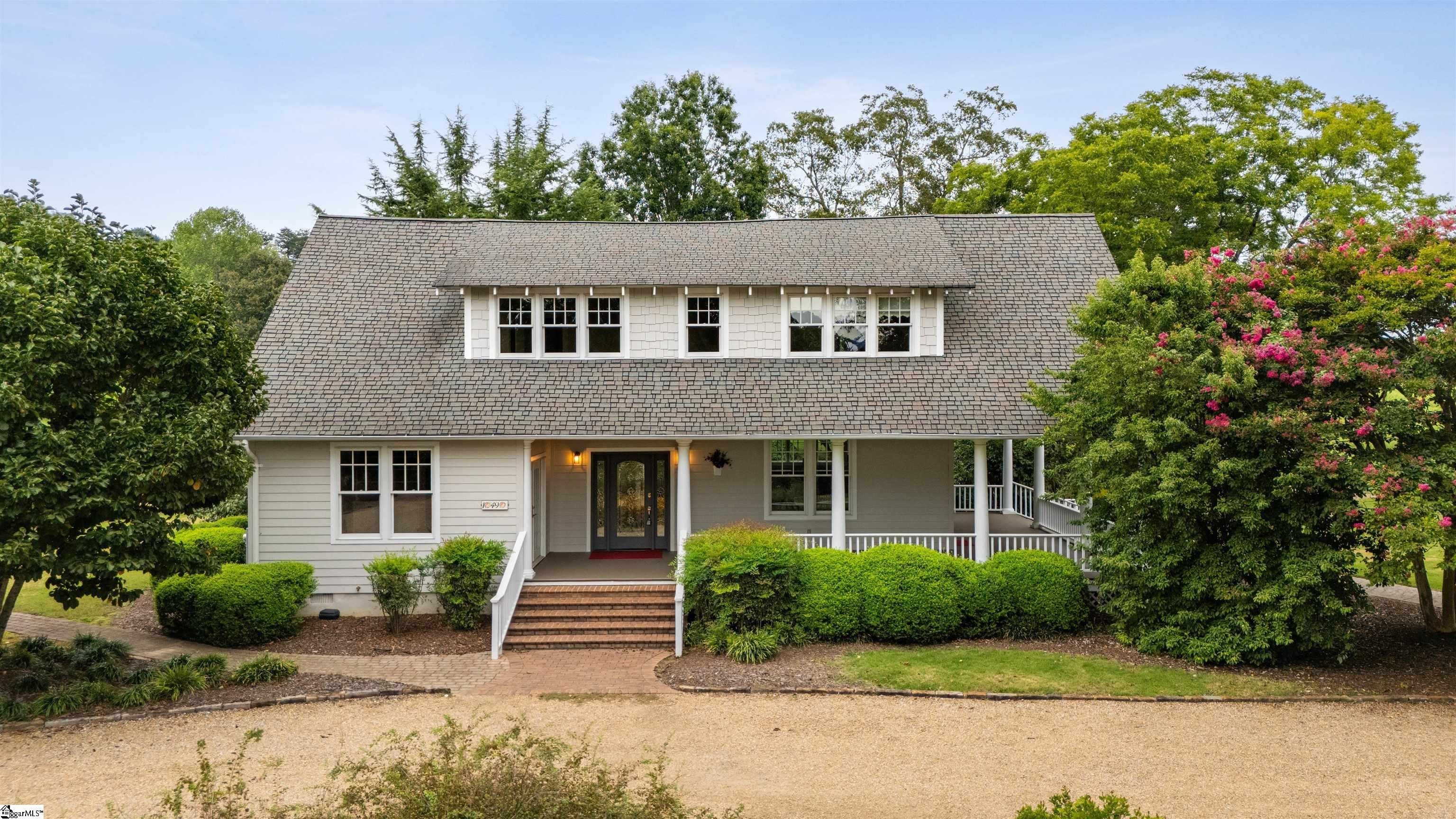 10490 New Cut Road Property Photo 1