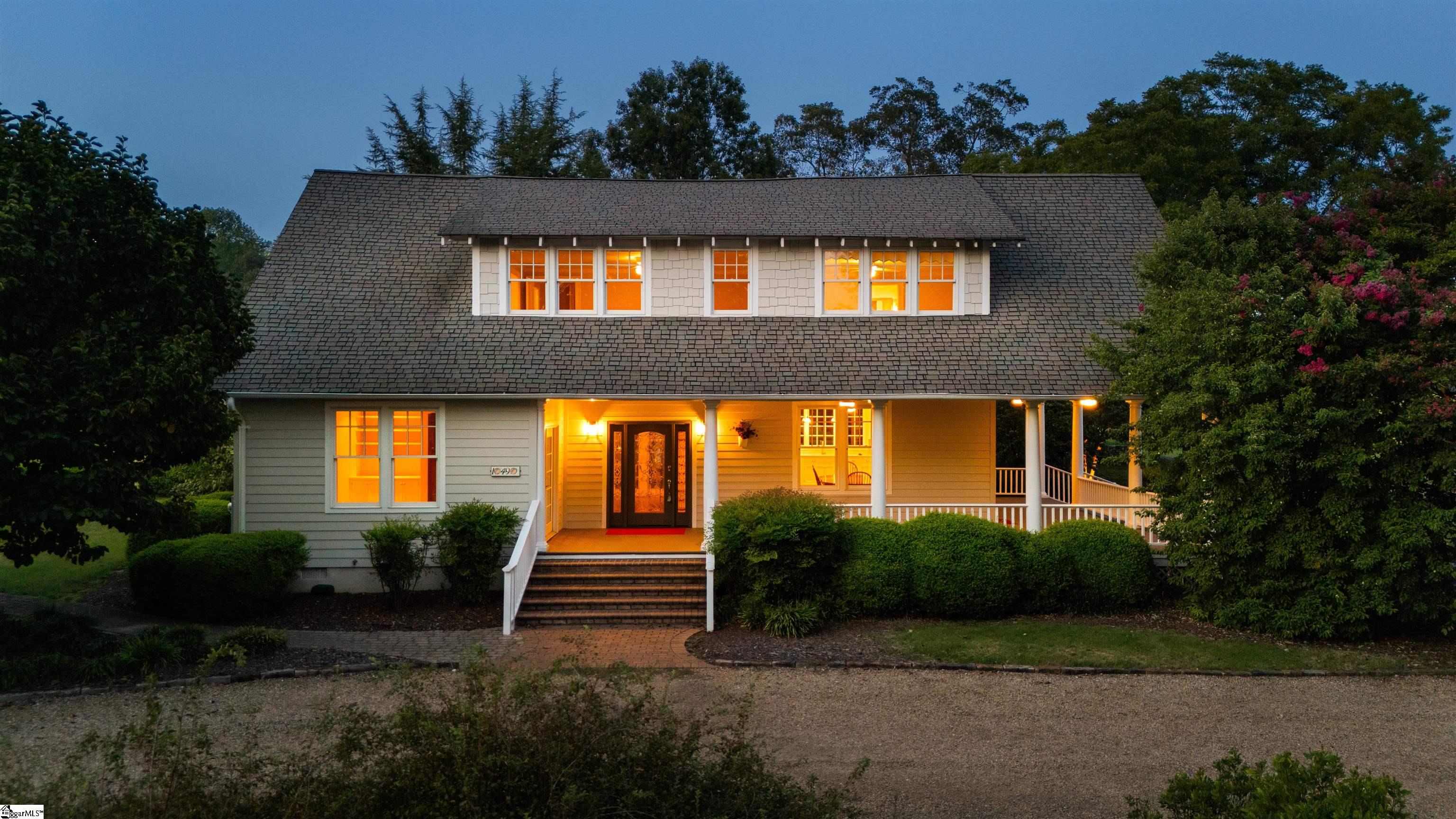 10490 New Cut Road Property Photo 2