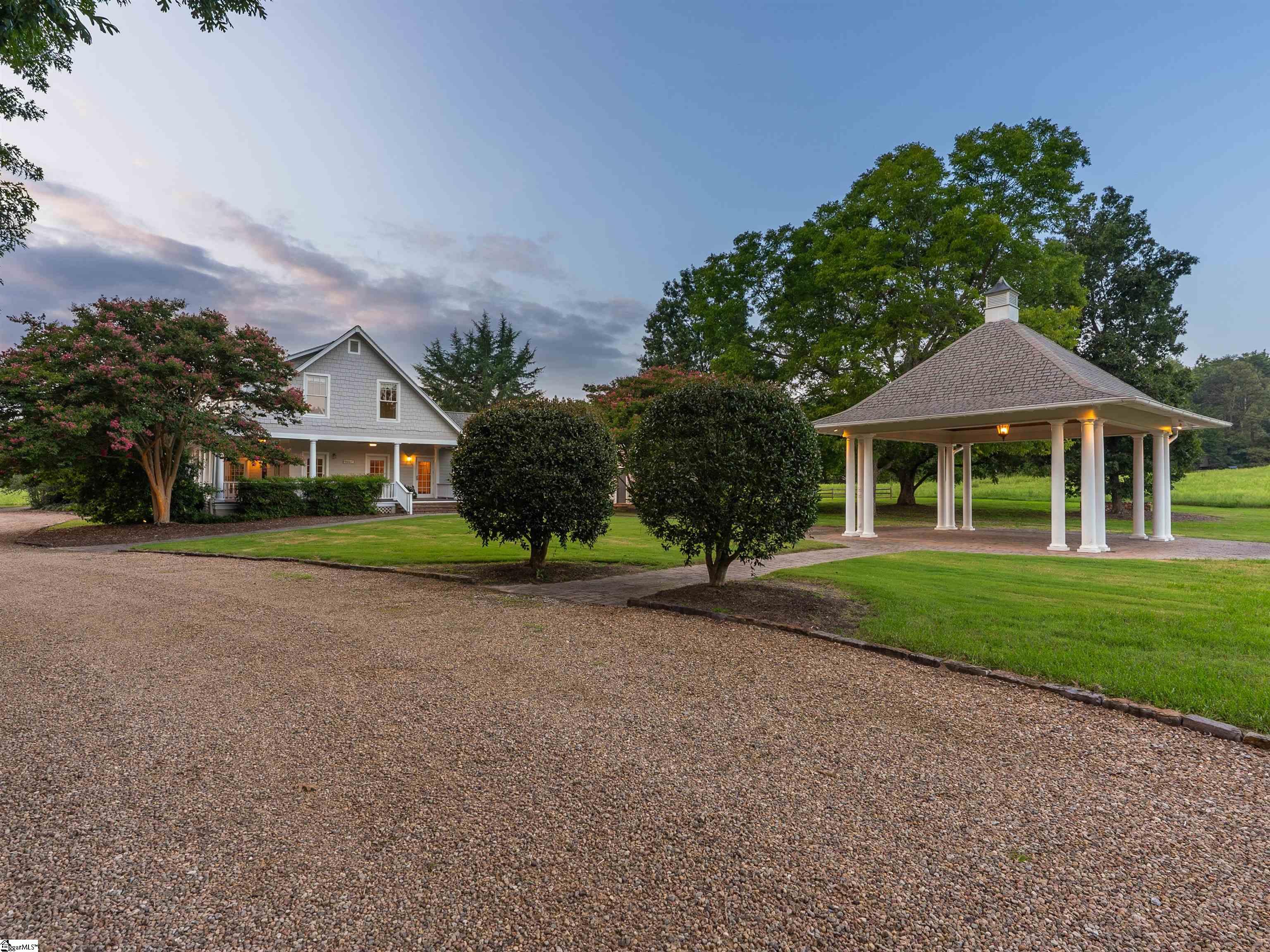 10490 New Cut Road Property Photo 4