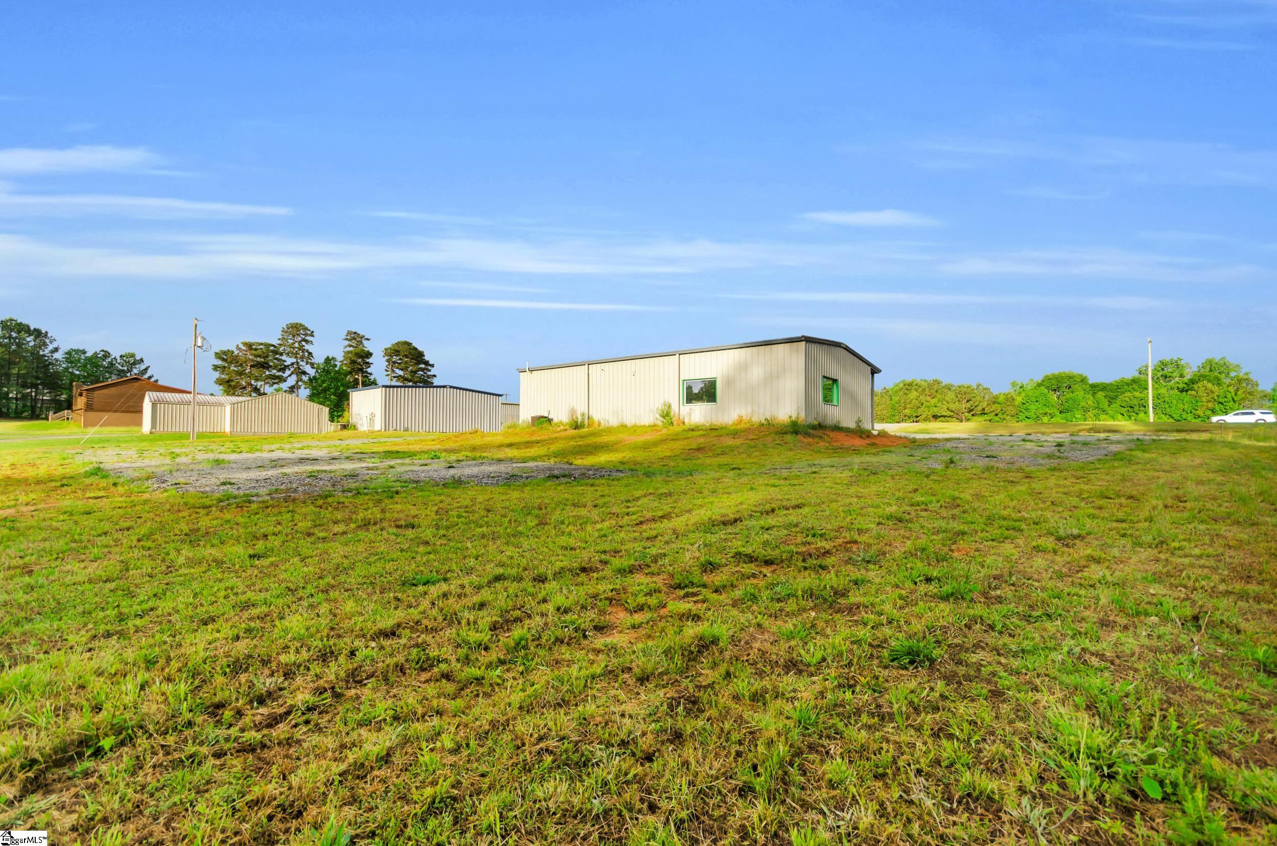 7440 Highway 9 Property Photo 3