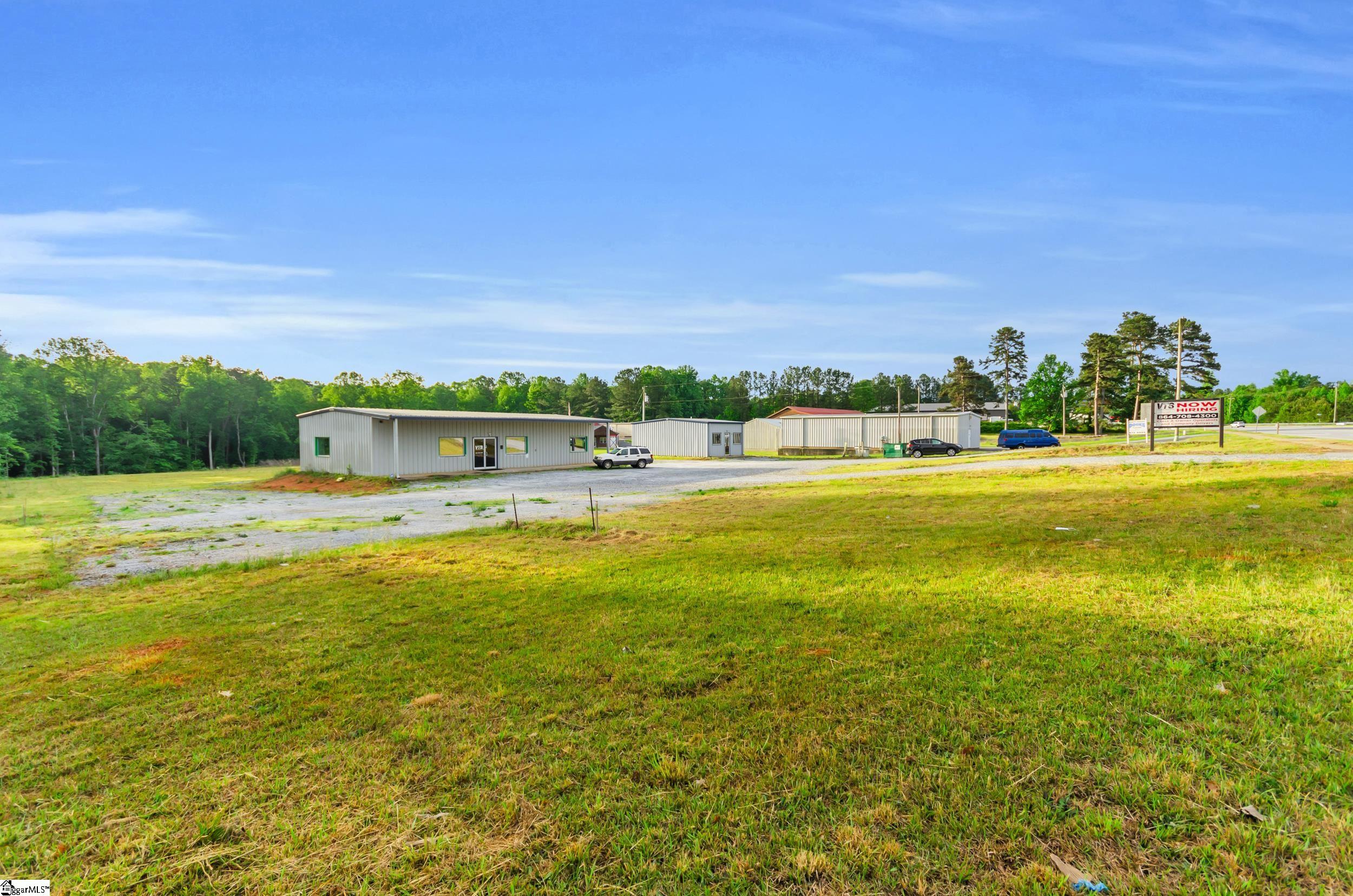 7440 Highway 9 Property Photo 5