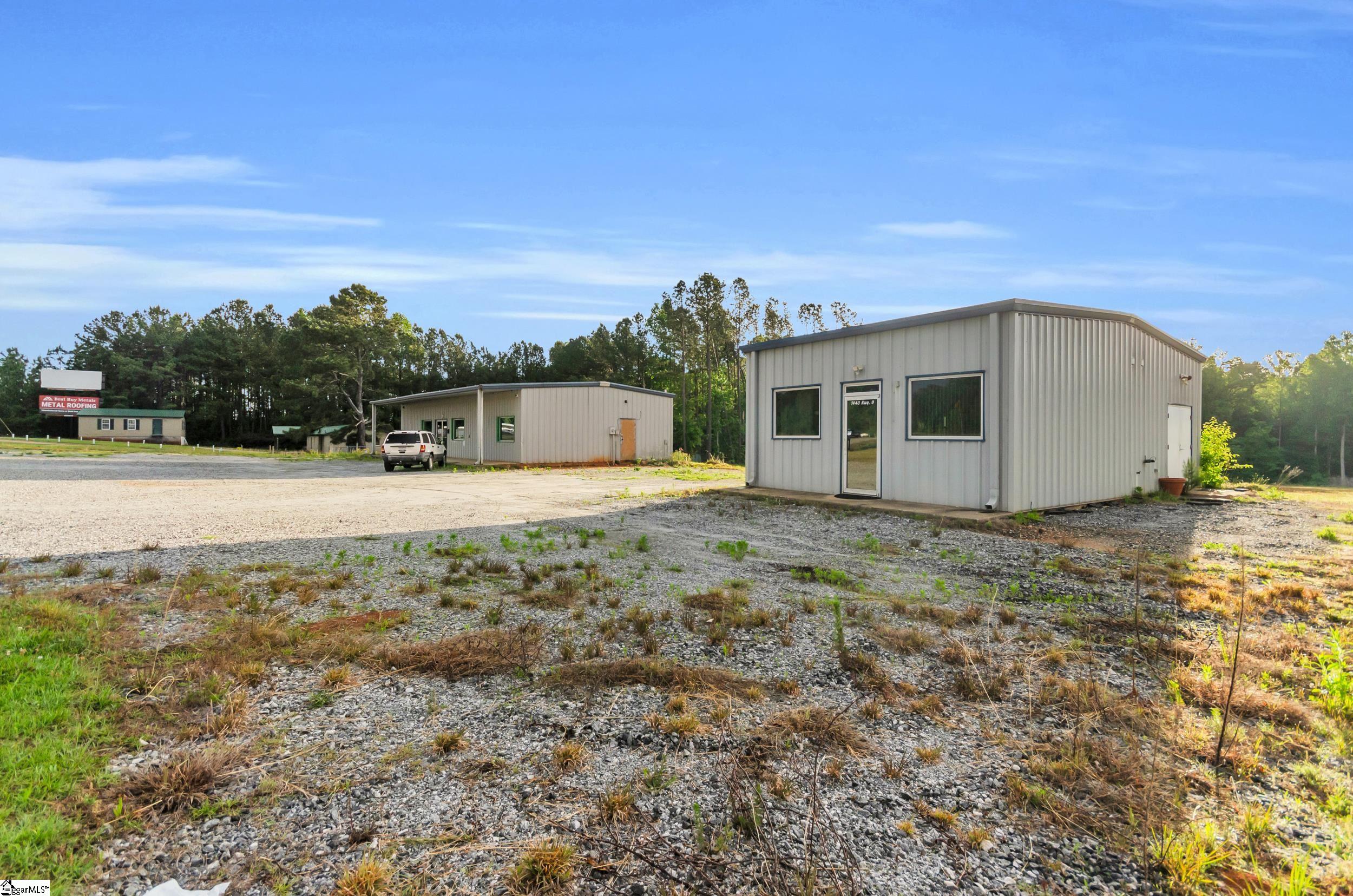 7440 Highway 9 Property Photo 7