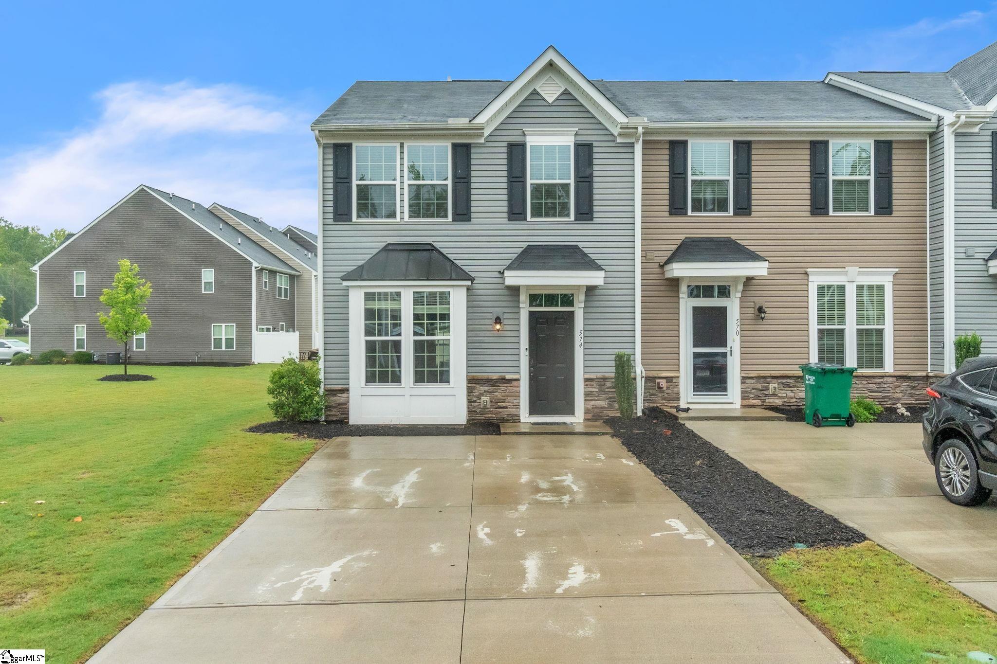 574 Preakness Run Property Photo 1