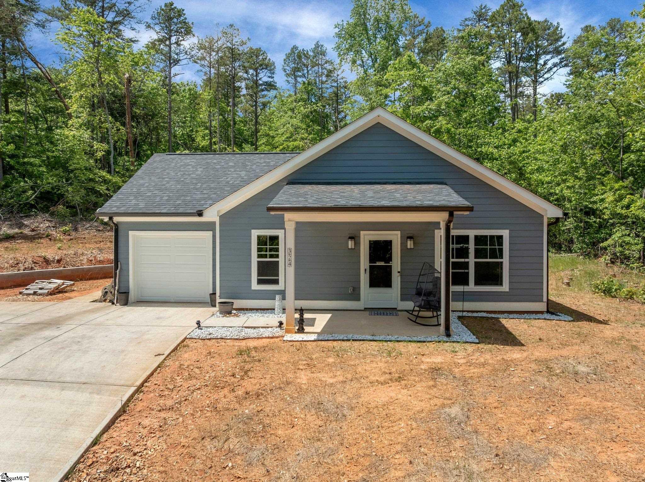 324 Sweetbriar Trail